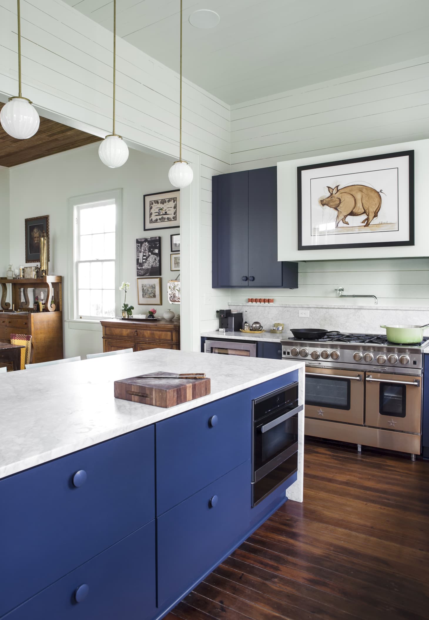 What is Shiplap Photos, Design Ideas, Inspiration Apartment Therapy