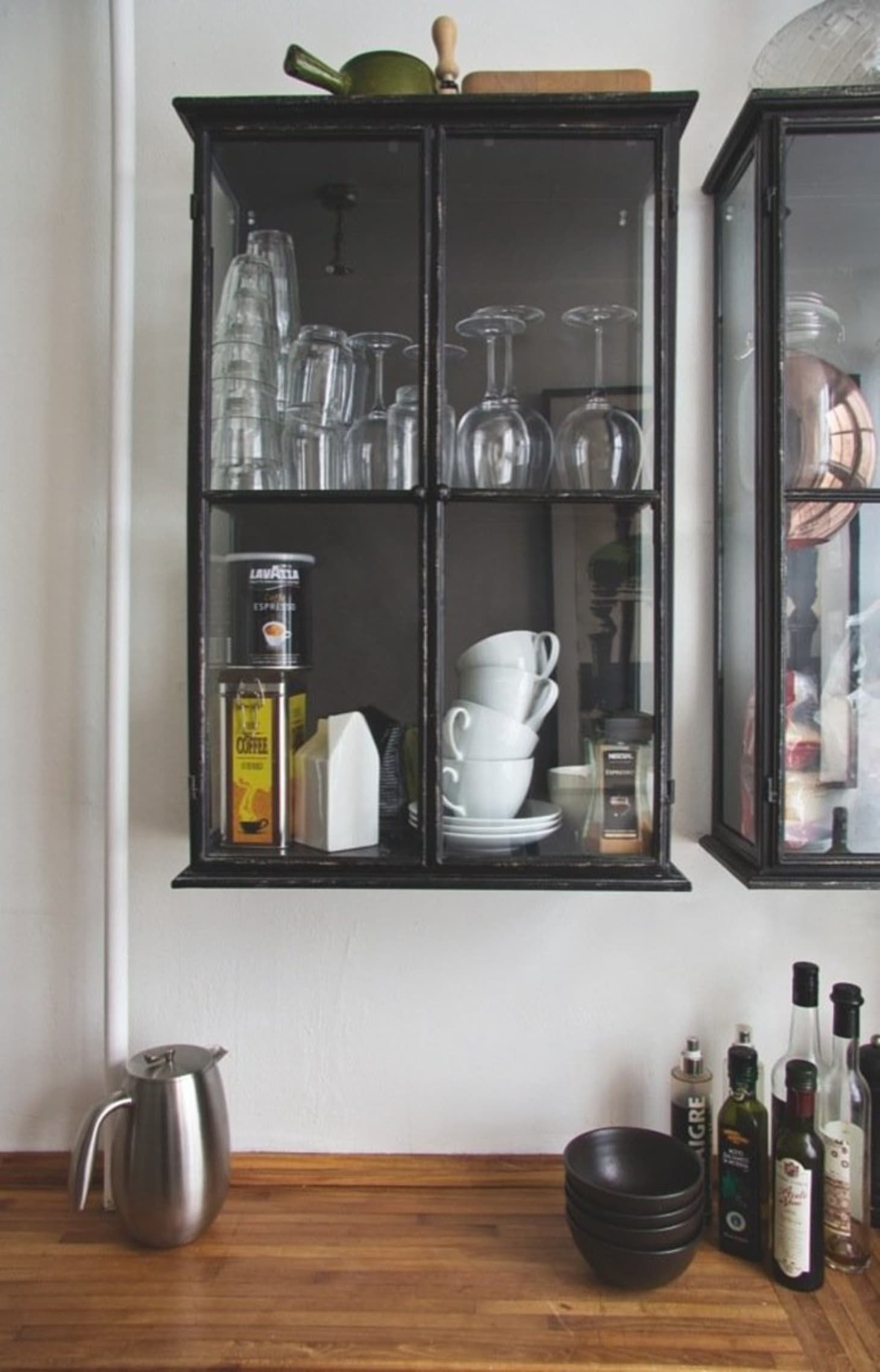 Unusual Kitchen Cabinet Designs That You May Just Fall In Love