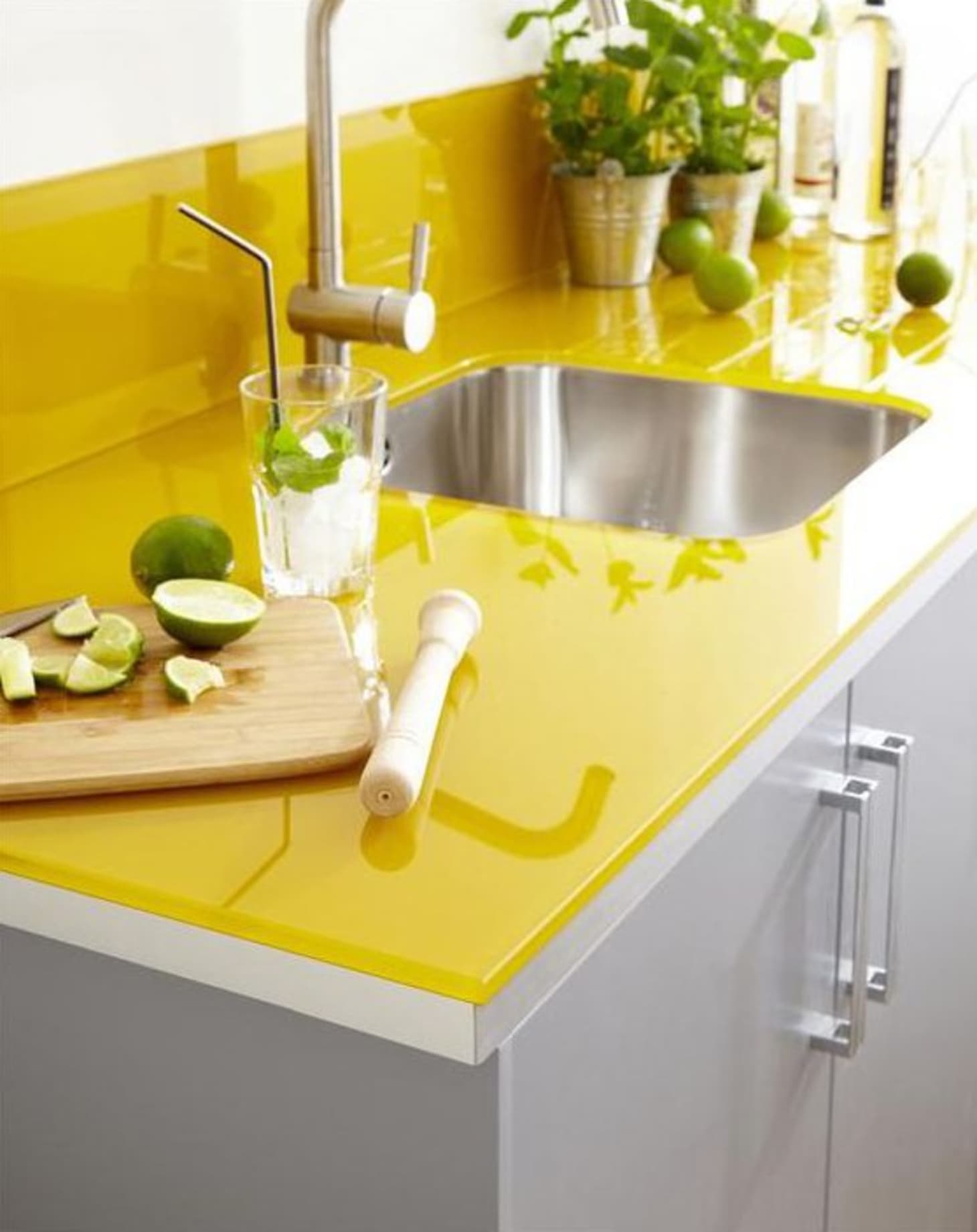 5 Unusual Countertop Materials You Probably Haven T Thought Of