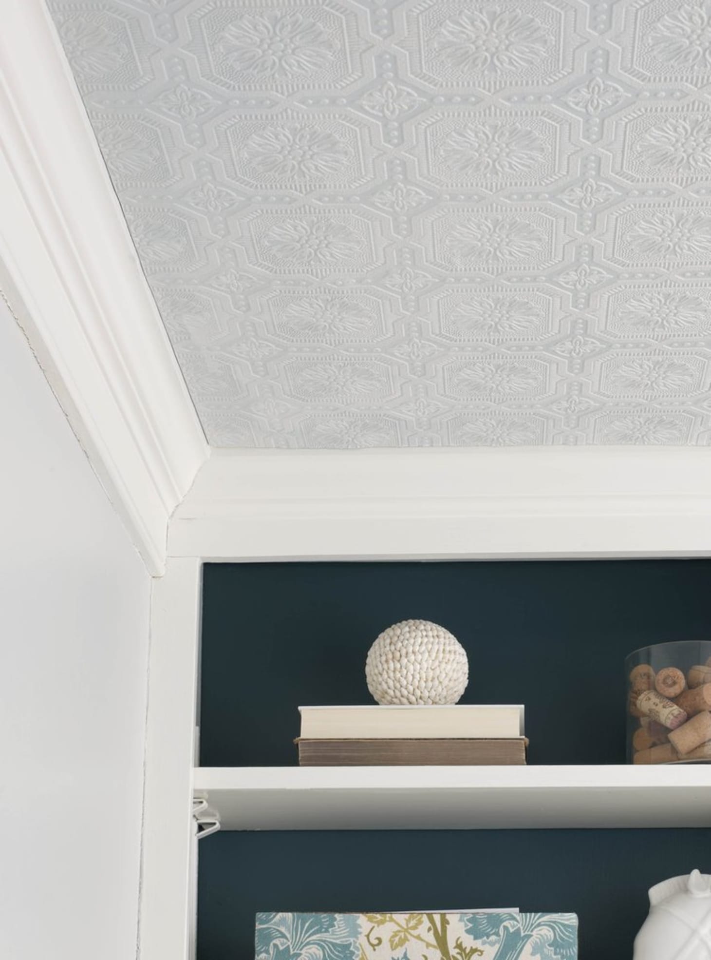 Textured Wallpaper Ideas Projects Apartment Therapy