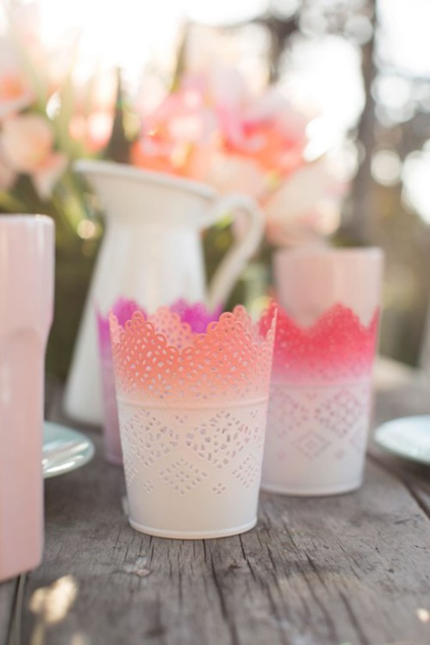 The Best Things From Ikea For Wedding Decorating Apartment Therapy