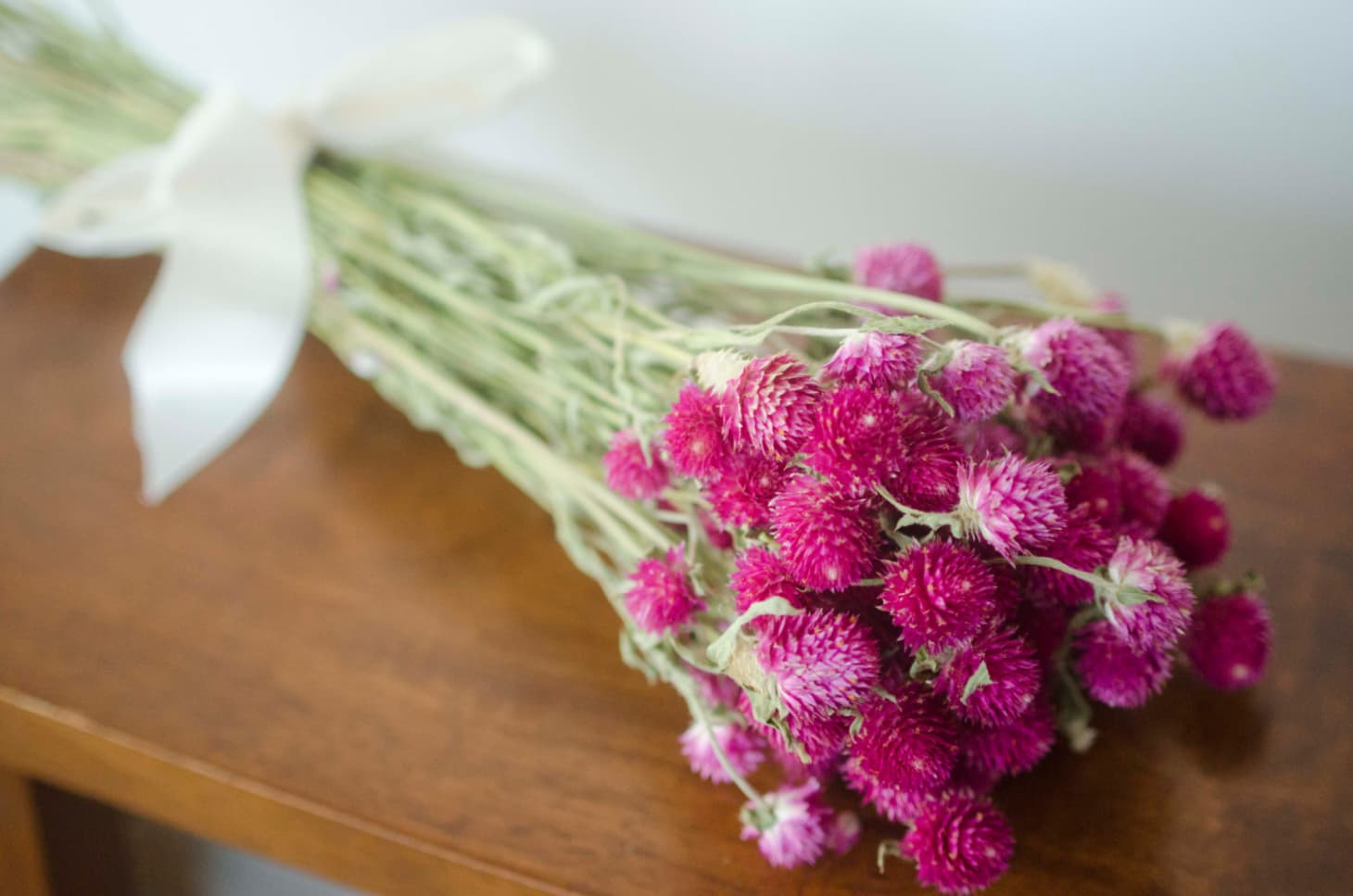 WellPreserved Fresh Flowers that Dry Beautifully Apartment Therapy