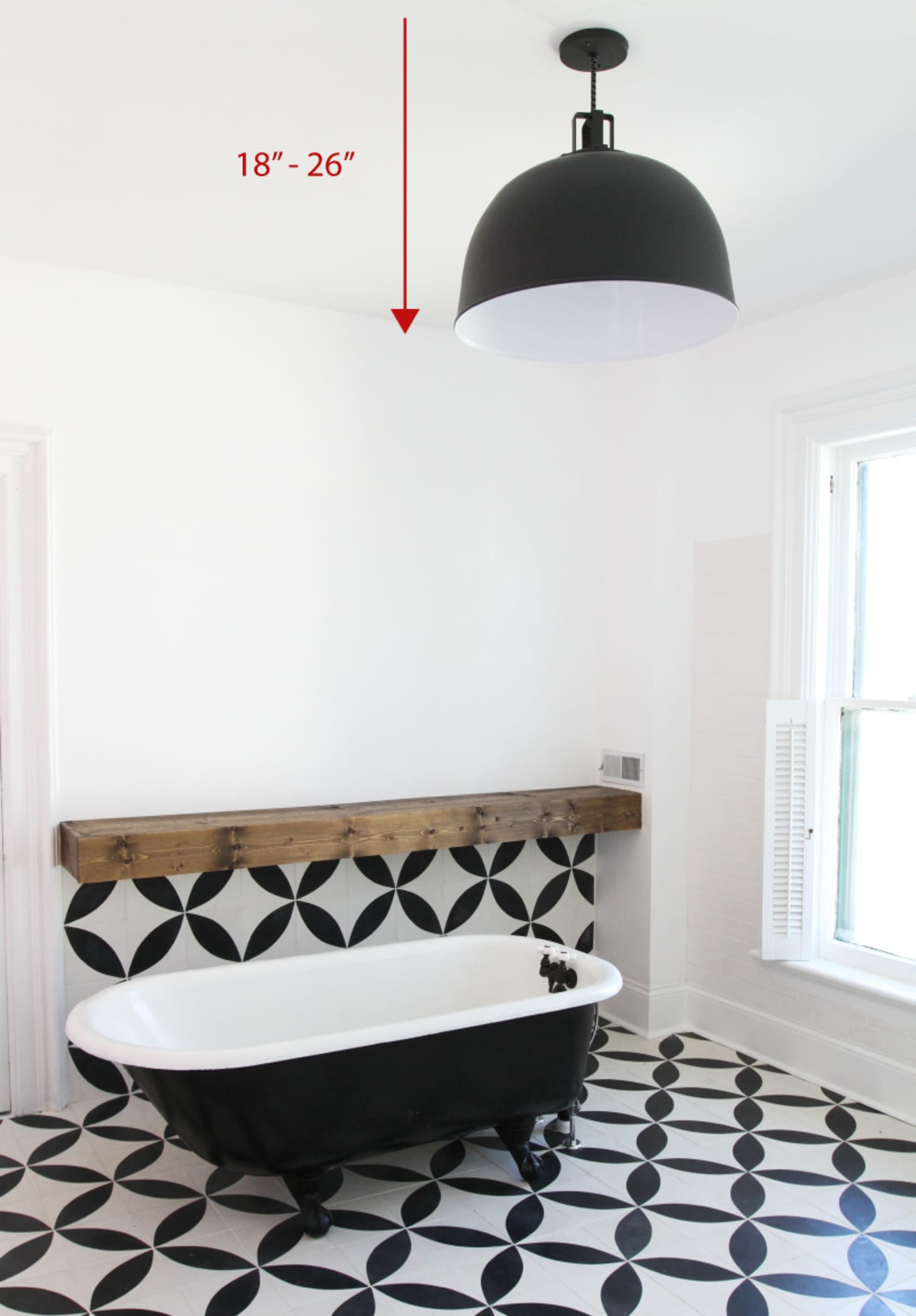 Bathroom Lighting Ing Installation Guide Apartment