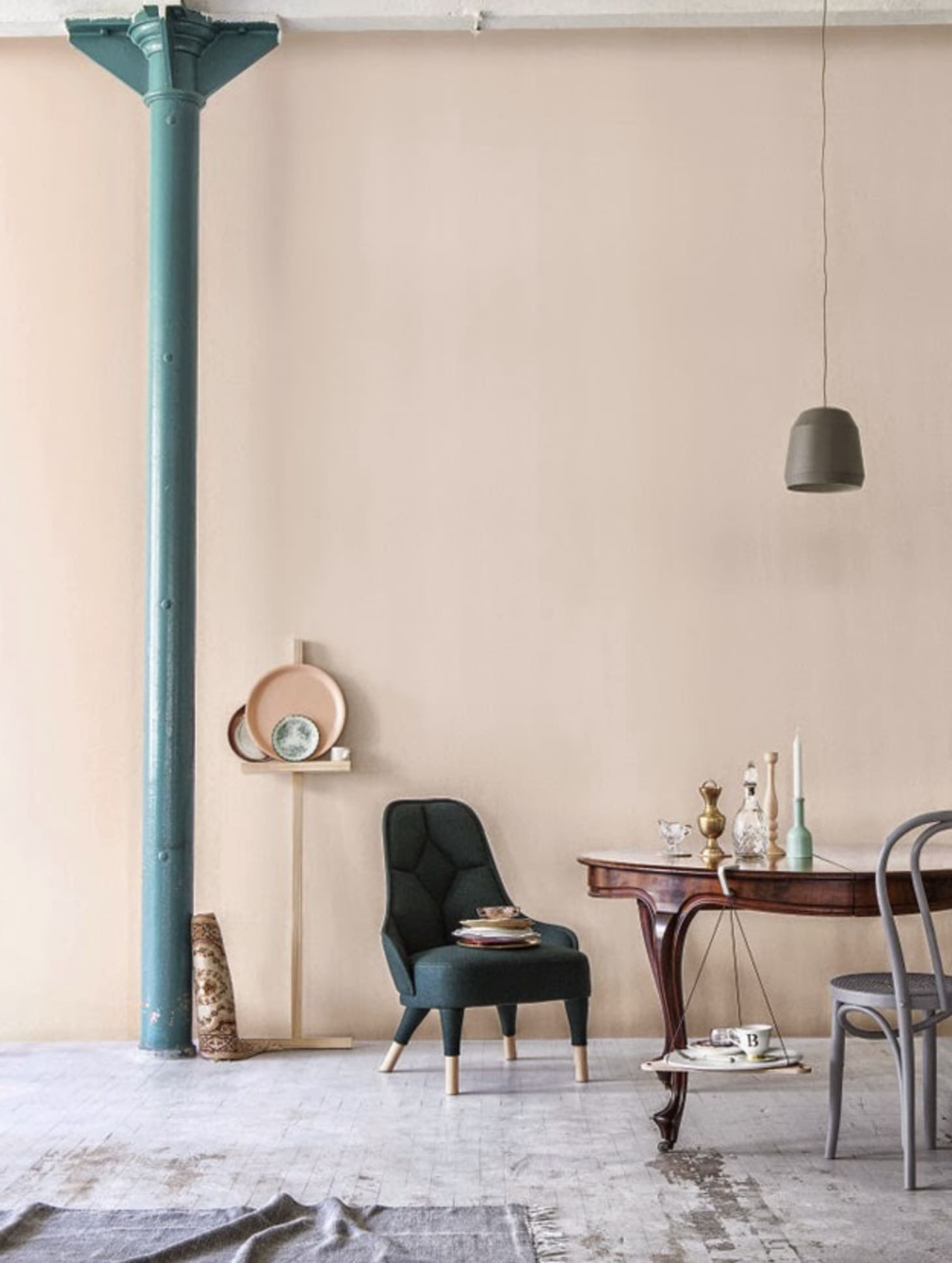 How To Make Exposed Pipes Chic 11 Brilliant Solutions Apartment