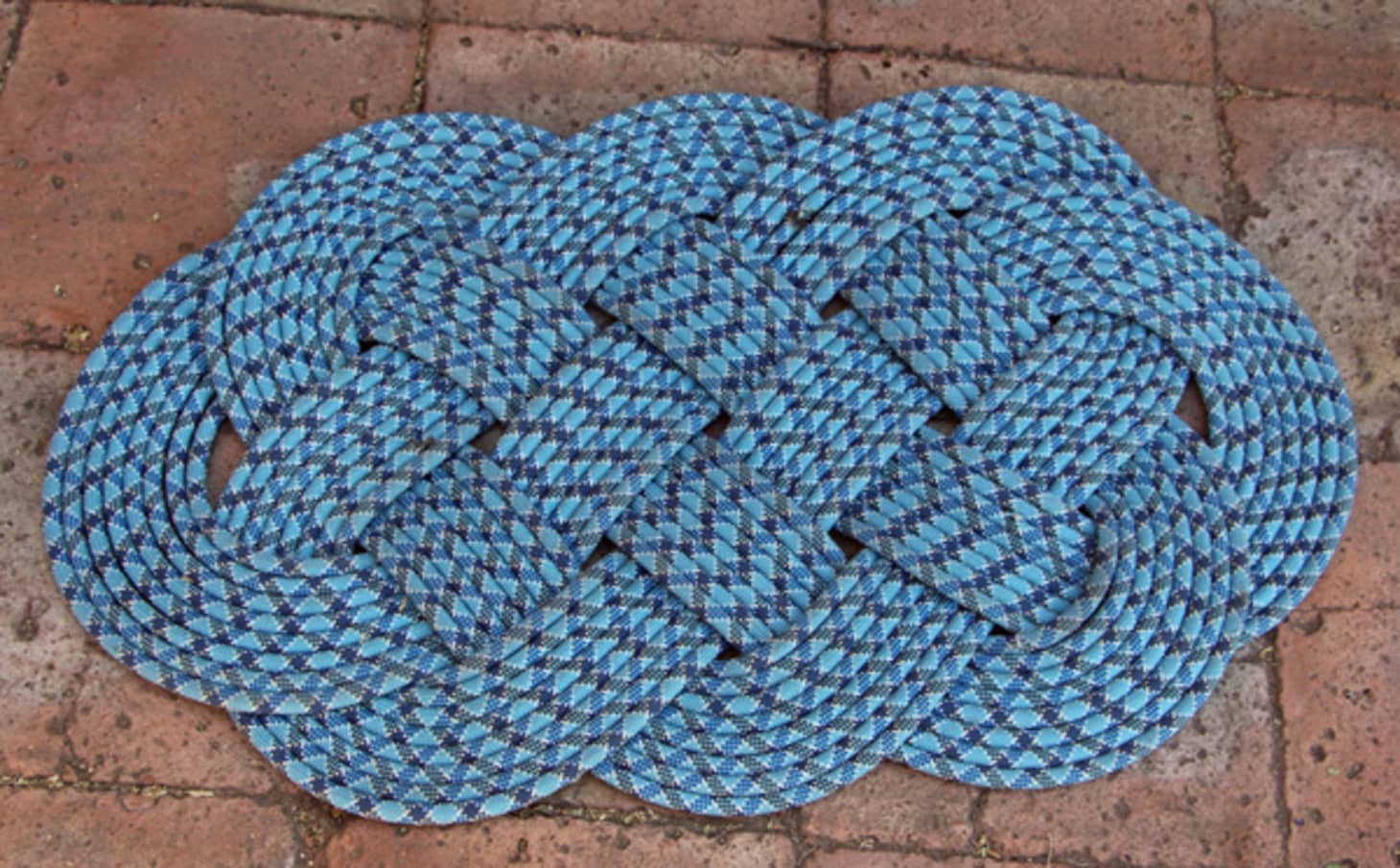 9 Diy Rope Rug Projects To Try Apartment Therapy