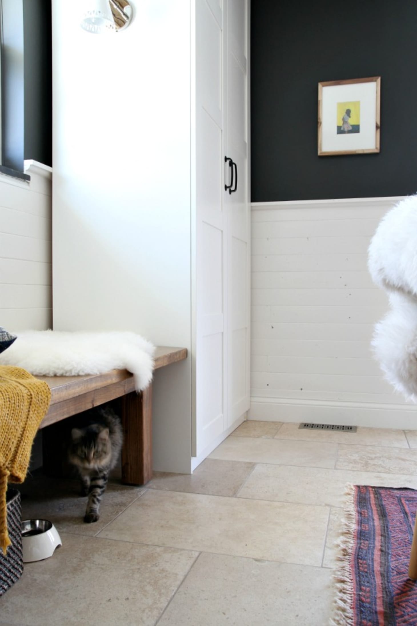 8 Creative Ways To Hide Litter Boxes Apartment Therapy