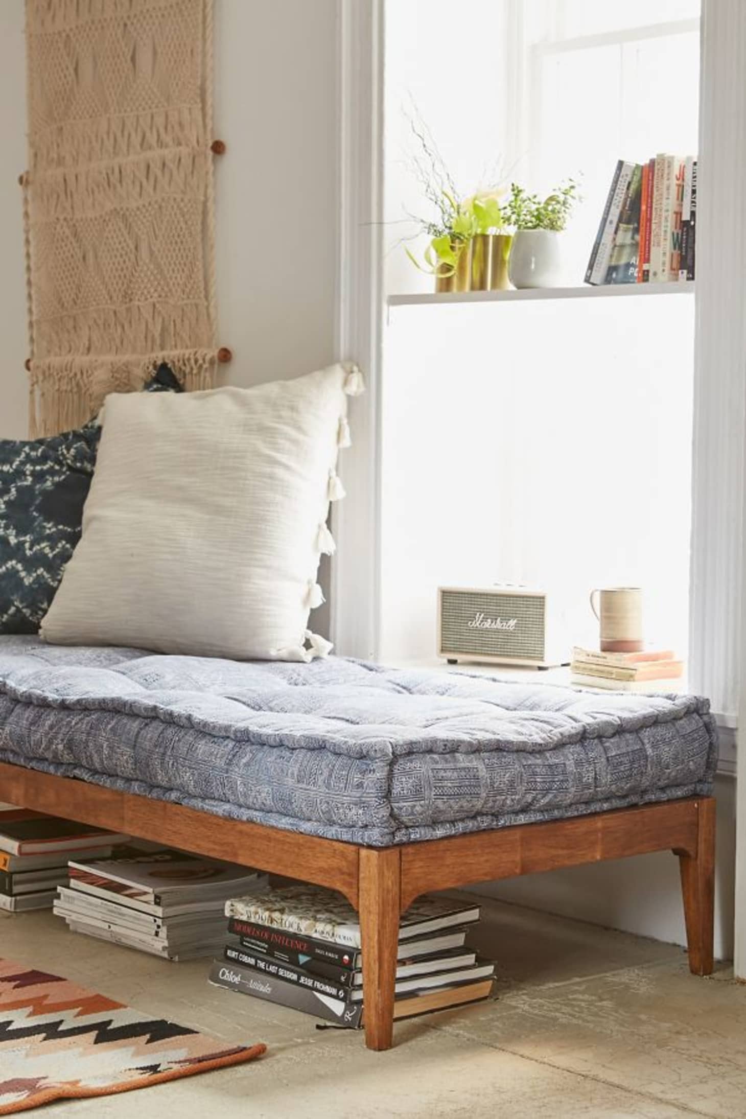 Daybeds The Glorious Piece Of Furniture You Should Be Using
