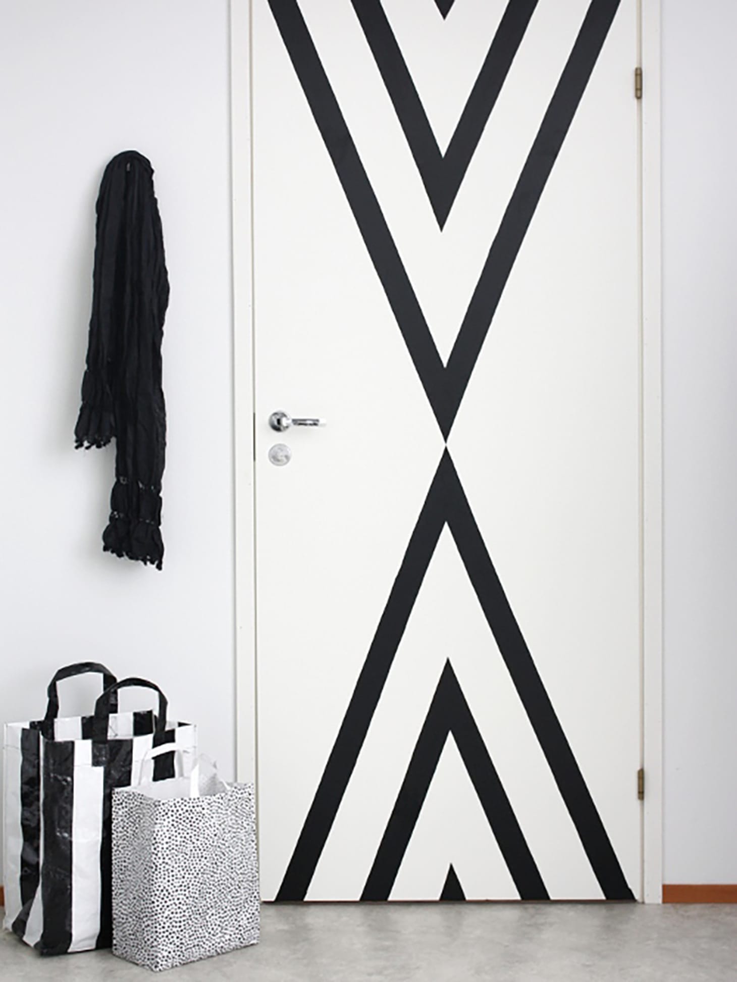 Getting Sticky With It 16 Things Contact Paper Can Completely