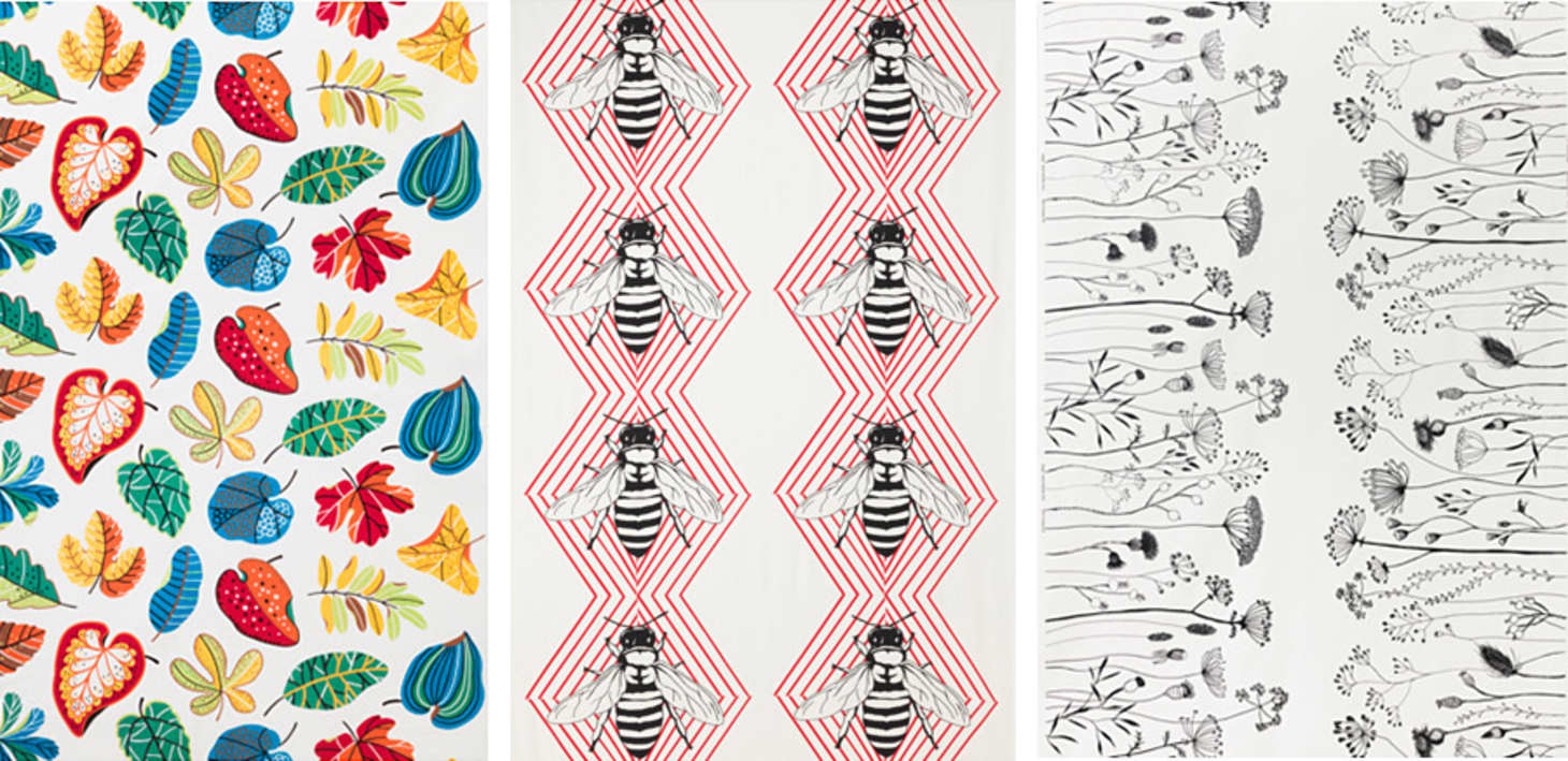 Stylists Secrets The Best Online Sources To Buy Beautiful Fabric