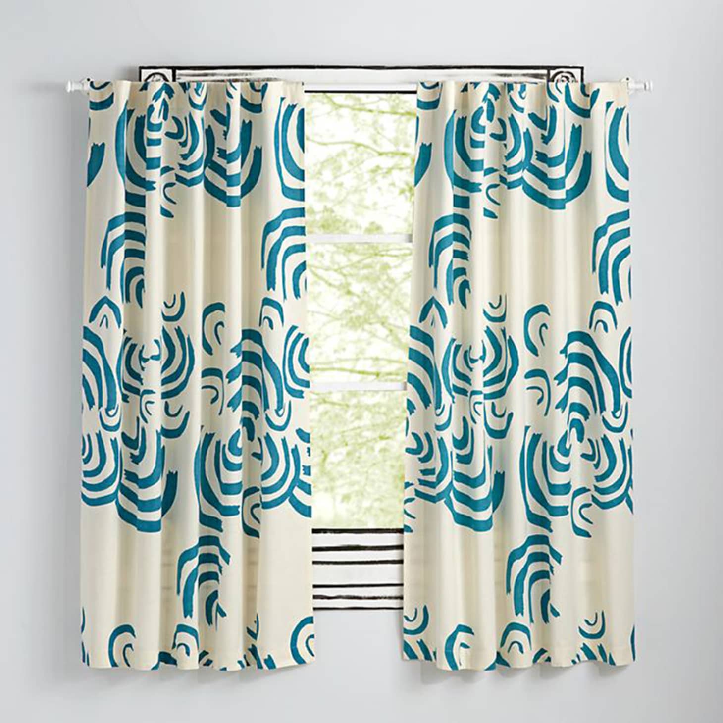 Curtain Call 10 Drapery Panel Pairs Under 100 Apartment Therapy