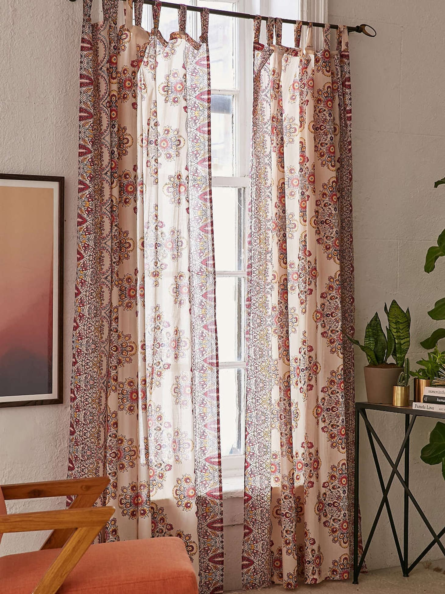 Curtain Call 10 Drapery Panel Pairs Under 100 Apartment Therapy