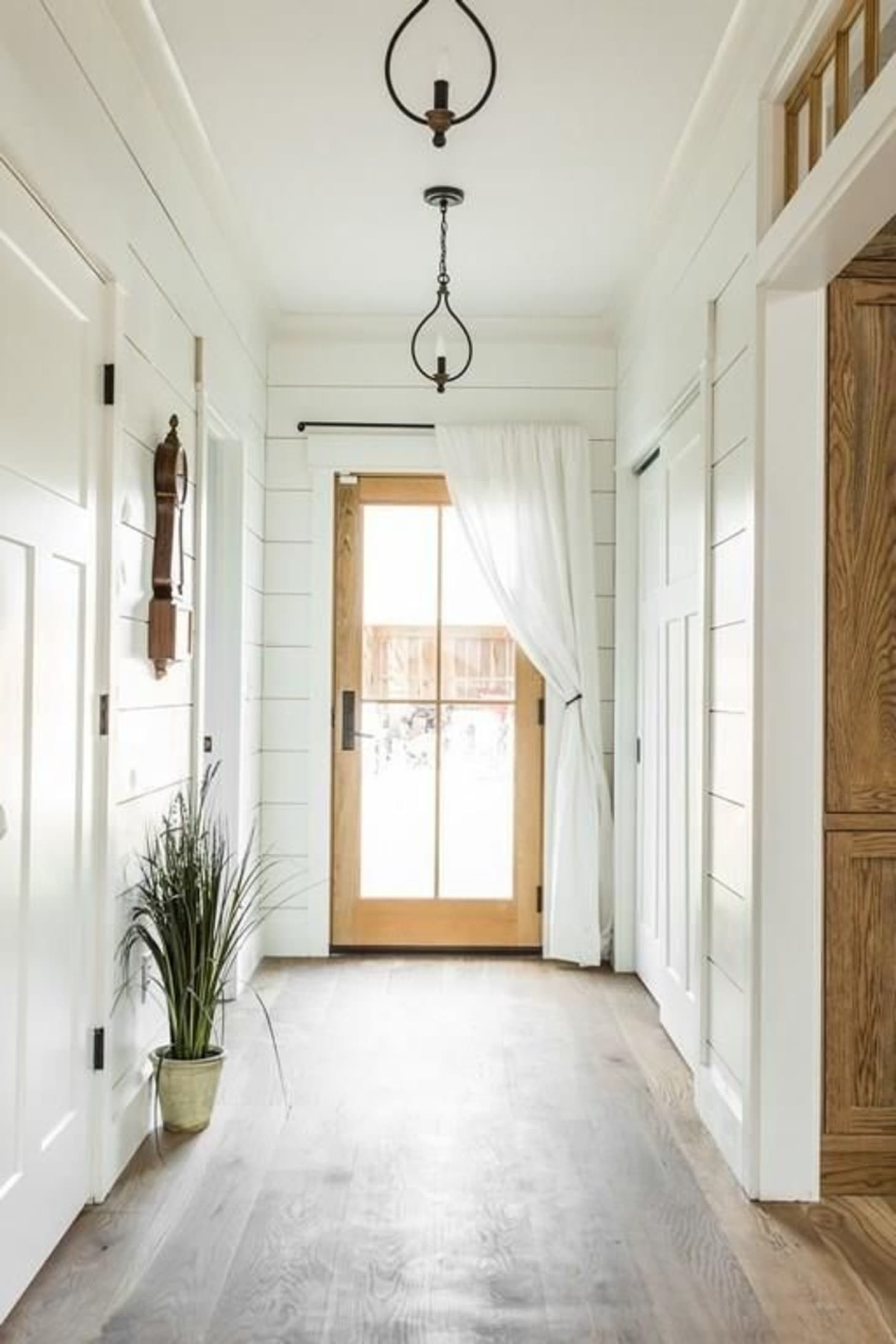 Stylish Products To Stop Cold Drafts At Home Apartment Therapy
