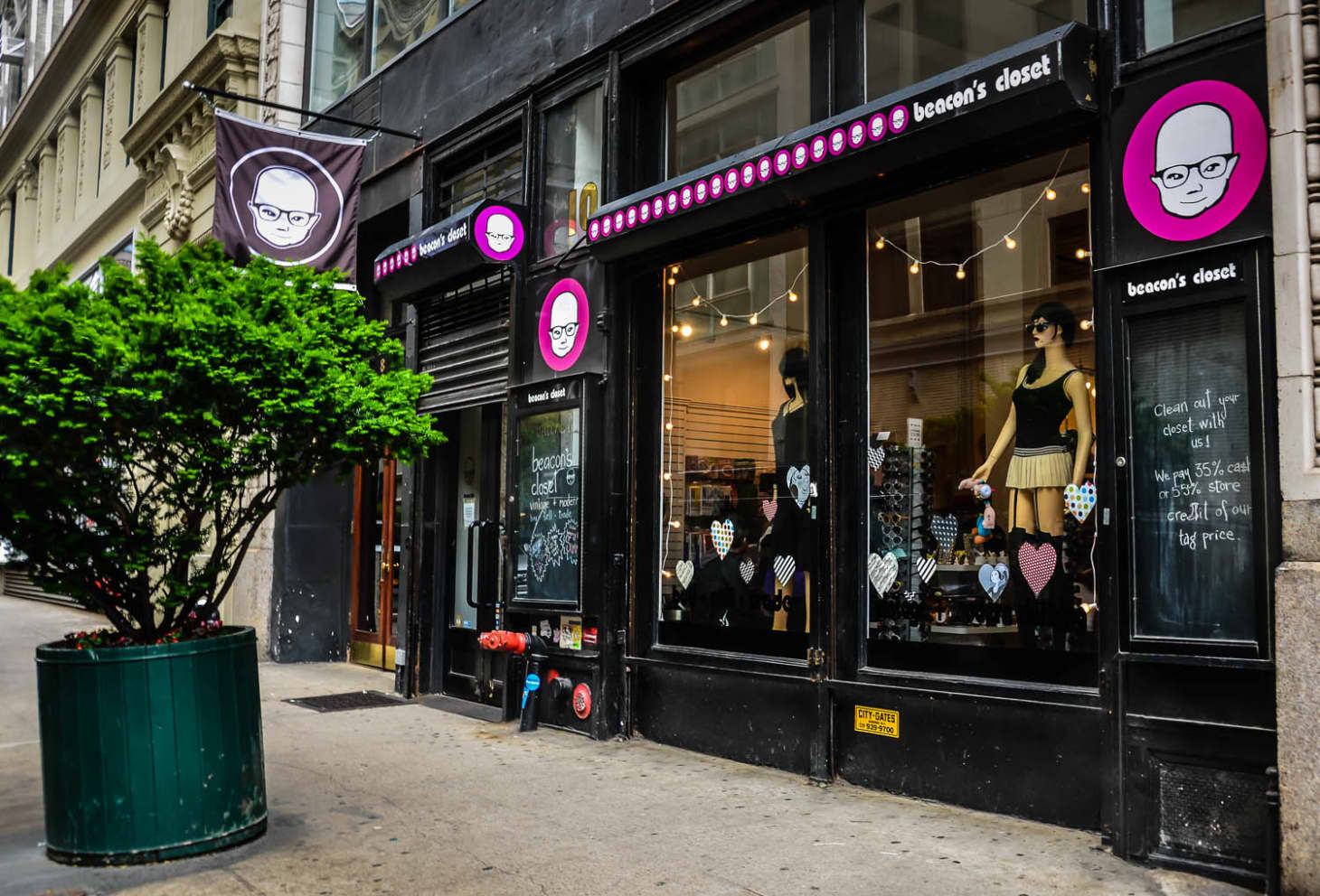 Where To Sell Donate Or Recycle Your Used Clothing Apartment
