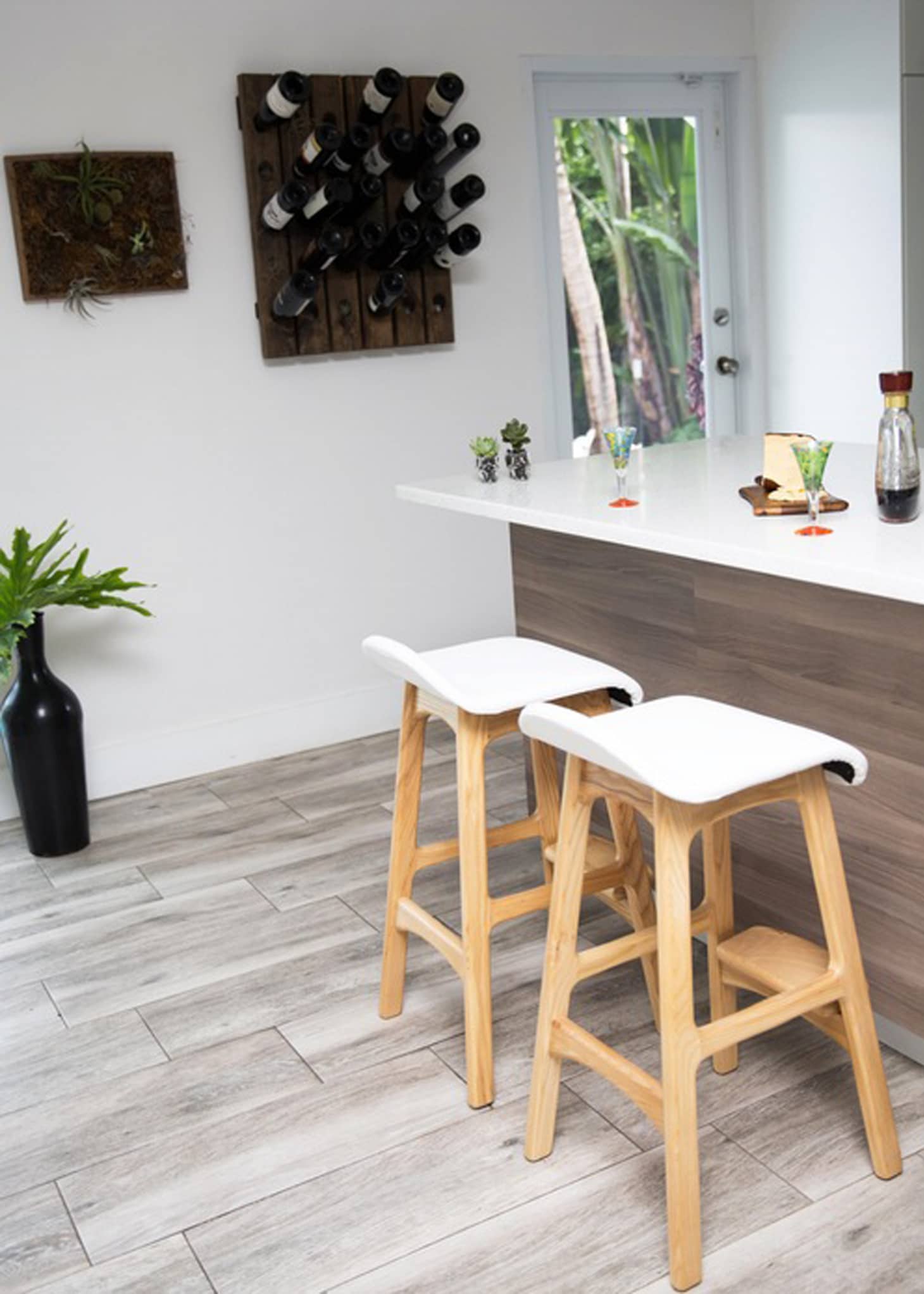 We ve Found the Best Counter Stools  for Every Budget 