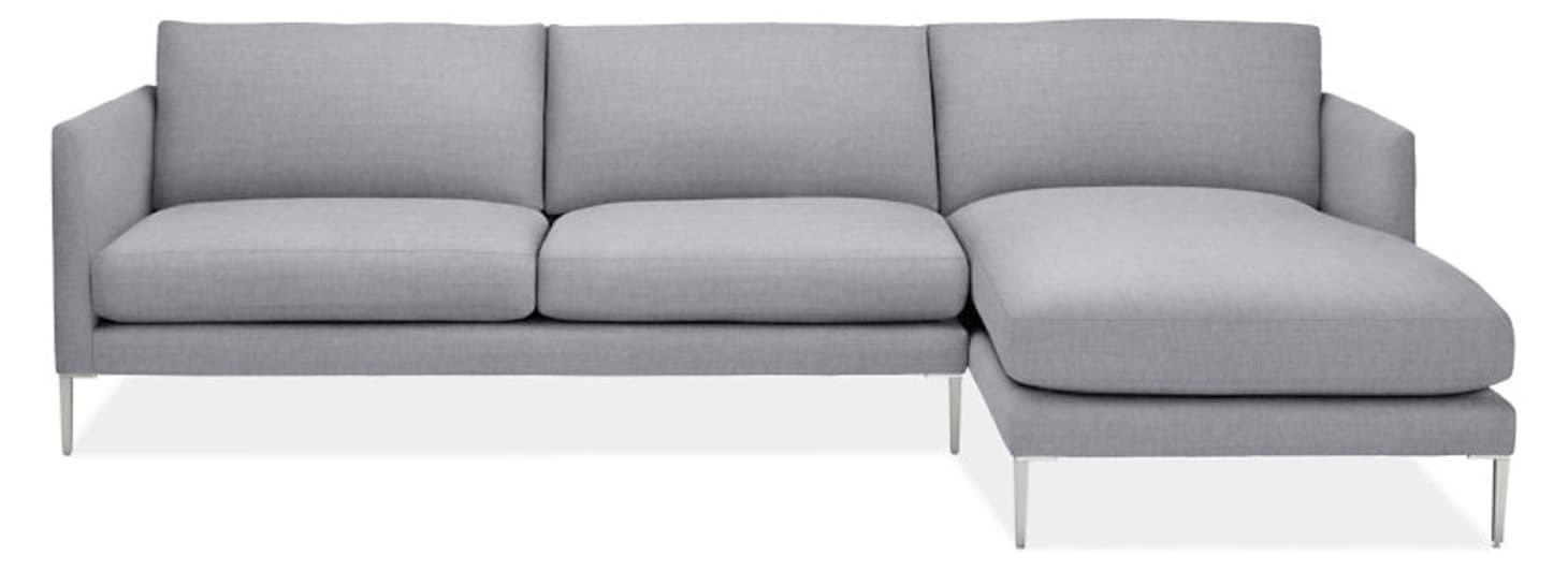 The Most Comfortable Sofas At Room Board Apartment Therapy