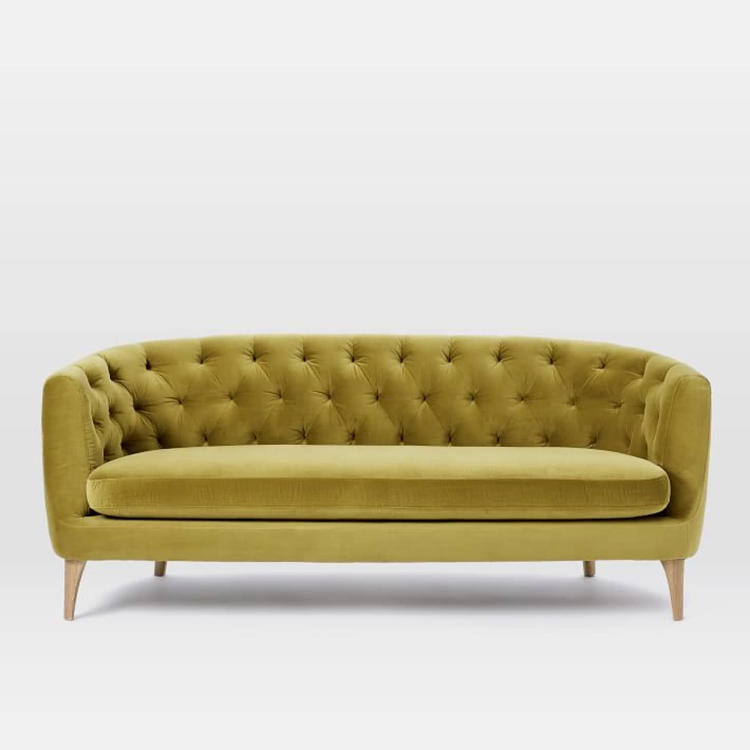 The Most Comfortable Sofas At West Elm Tested Reviewed