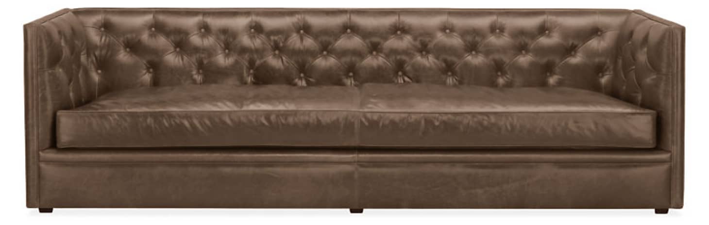 The Most Comfortable Sofas At Room Board Apartment Therapy
