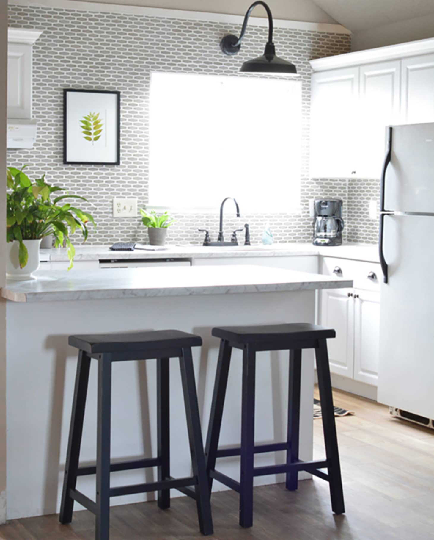Laminate Countertops That Are Stylish And Affordable Apartment