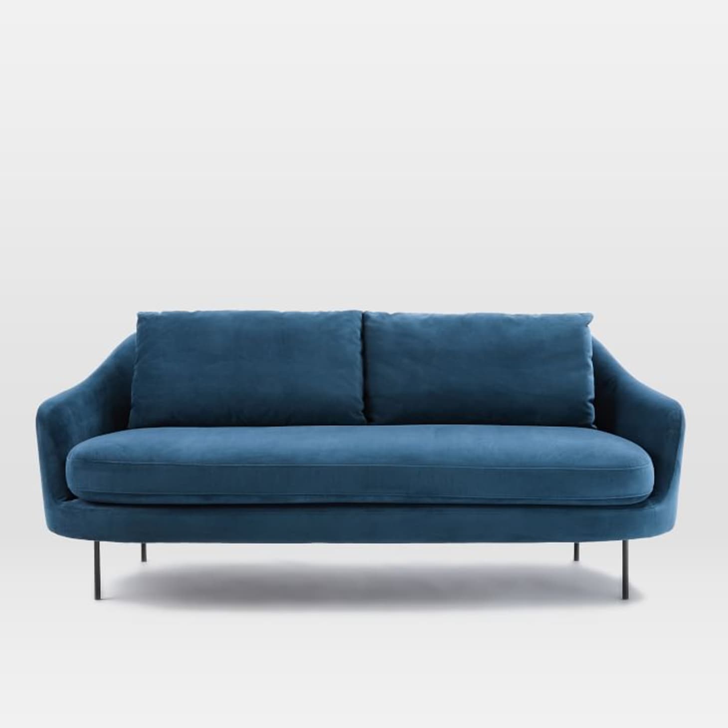 The Most Comfortable Sofas At West Elm Tested Reviewed