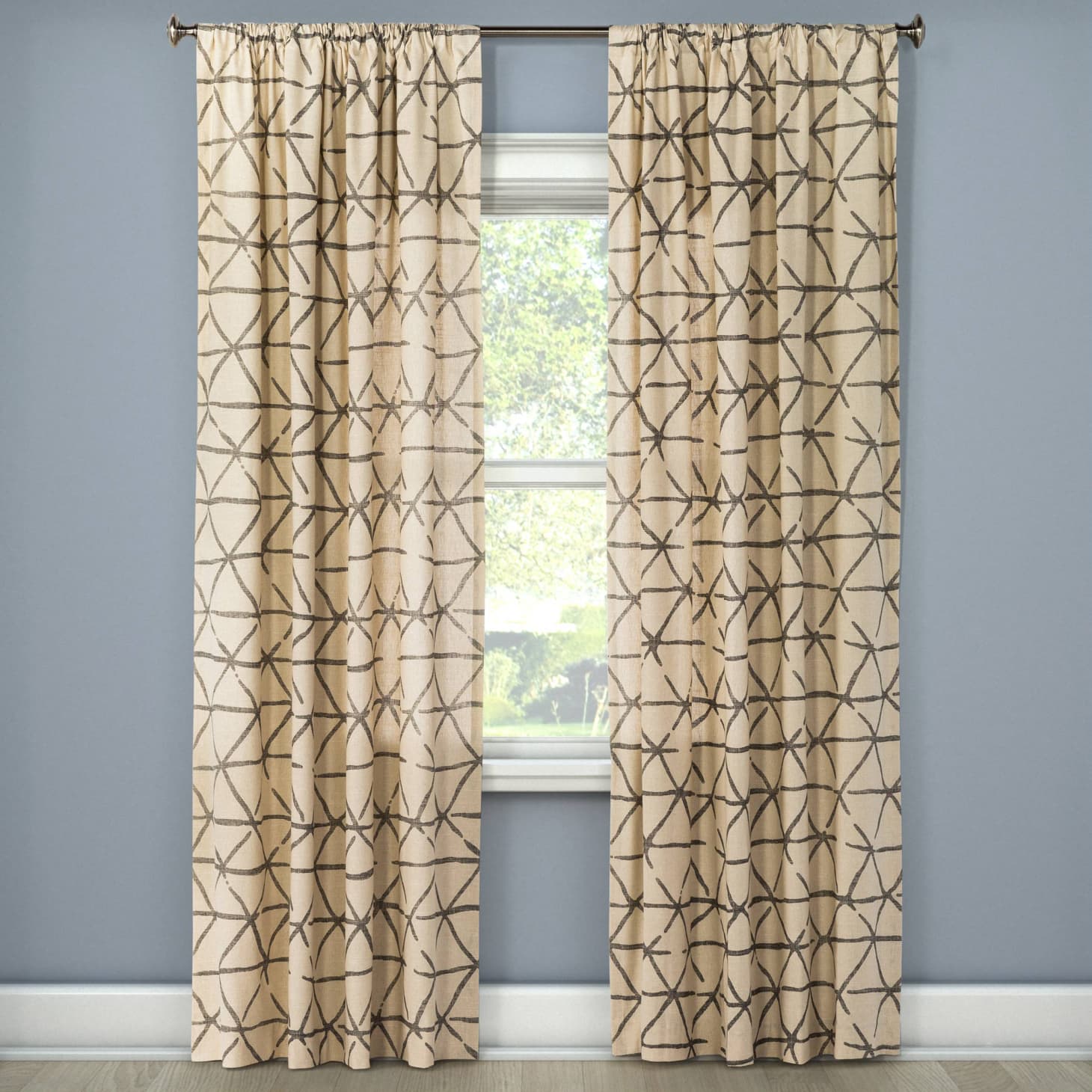 Cheap Curtains Under 50 But Big On Style Apartment Therapy