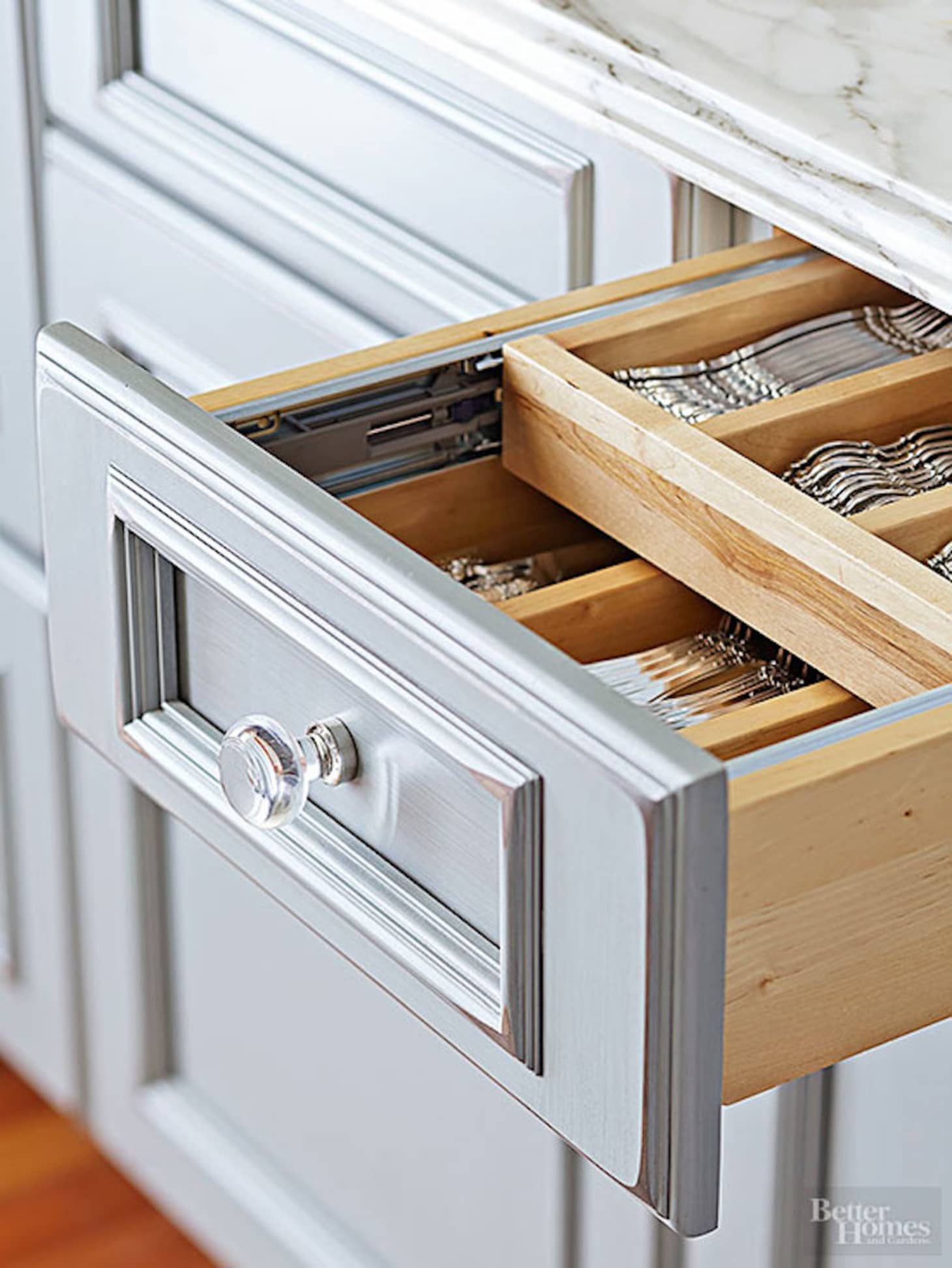Diy Ideas For Impeccably Organized Drawers Apartment Therapy