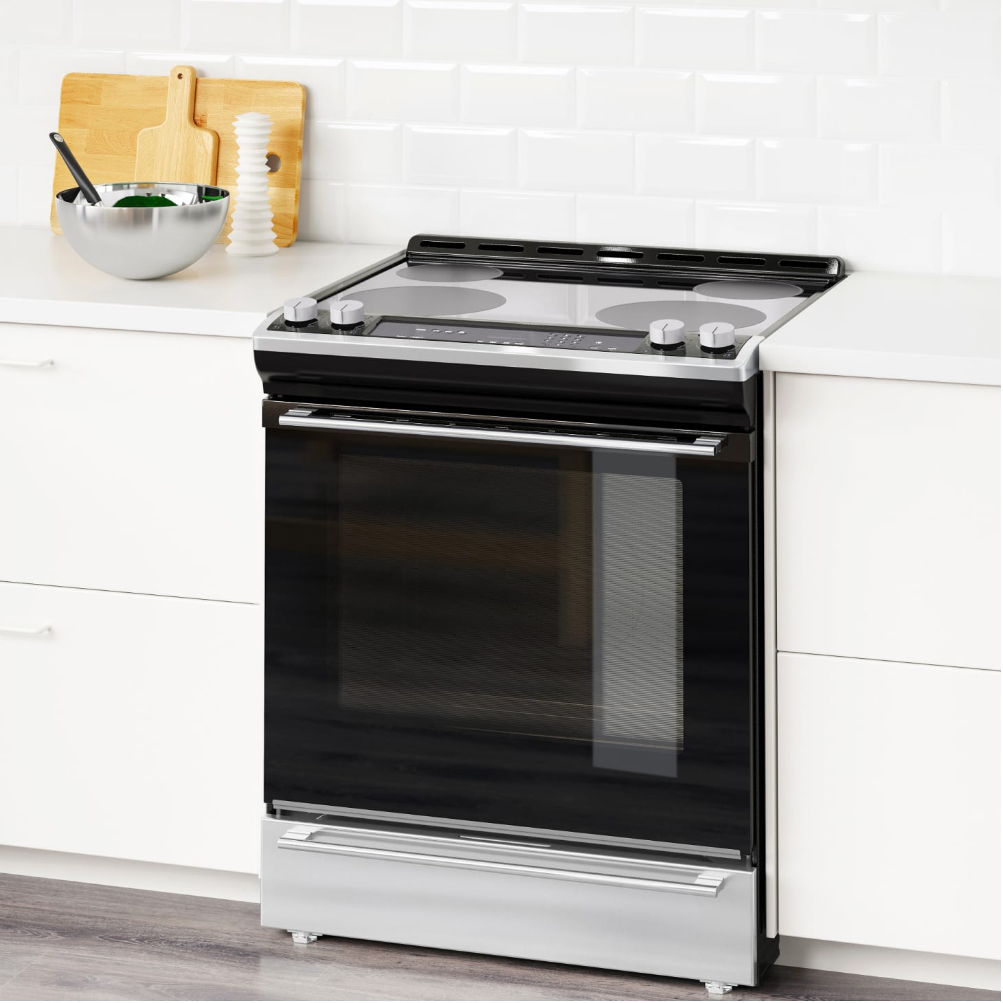 Smart Shopping Are Ikea Stoves Actually A Good Deal Apartment