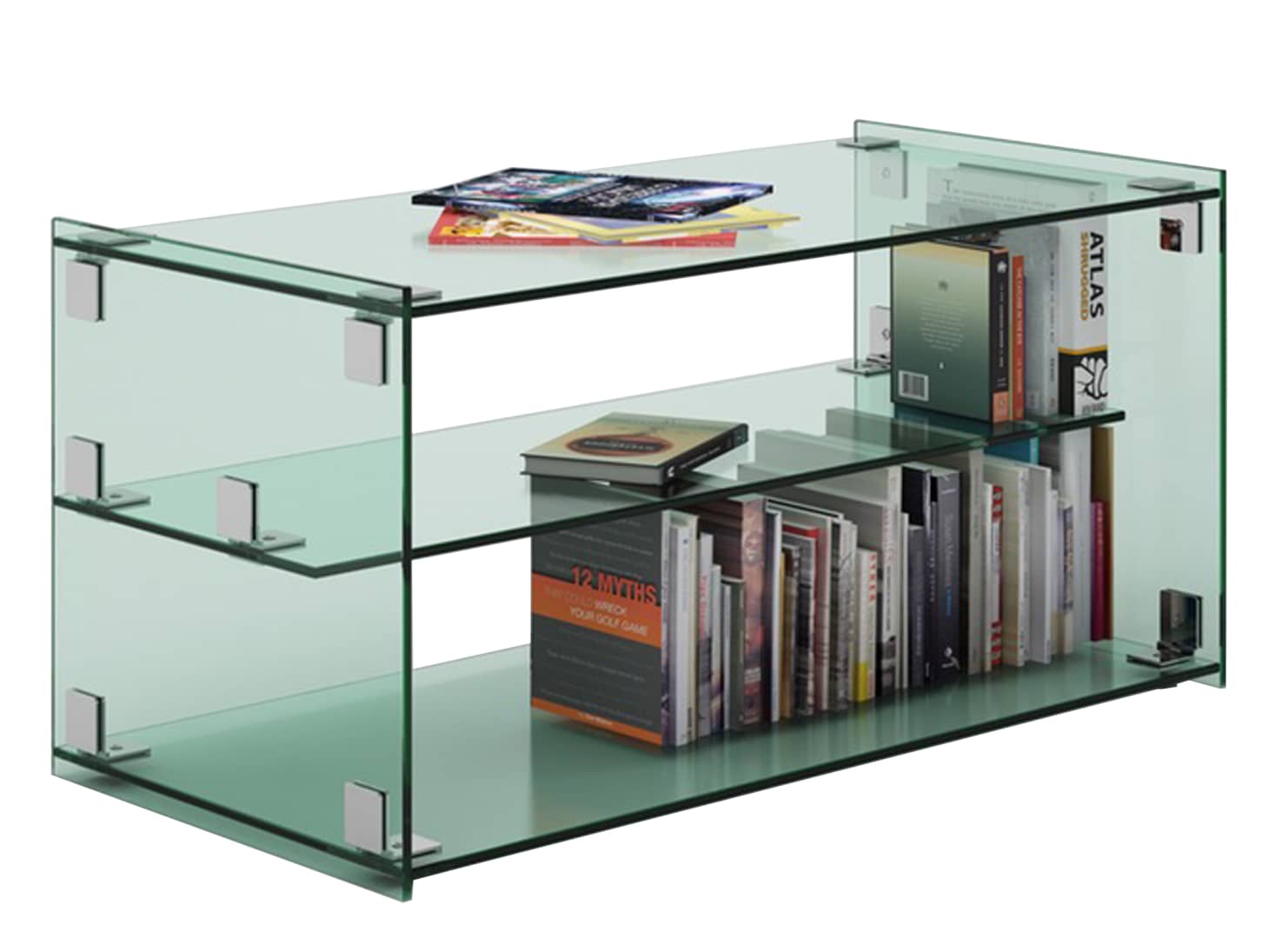 Monday on Marketplace A Bookcase for Every Budget Apartment Therapy