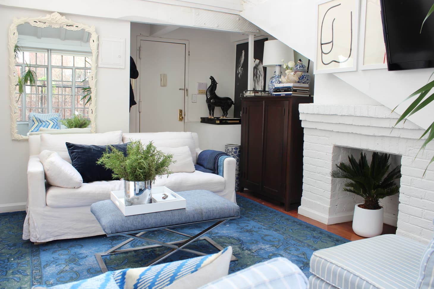 Modern Slipcovers An Underrated Secret Weapon Of Design