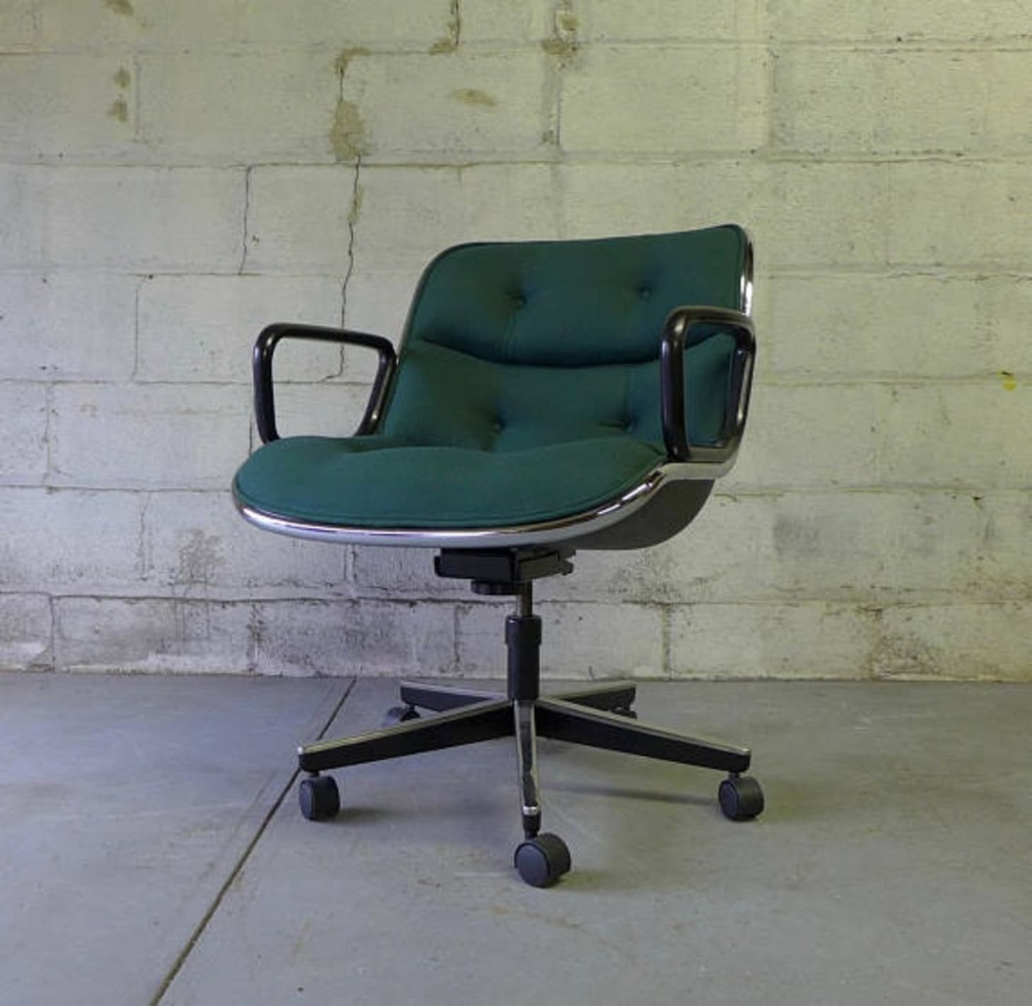 Daily Marketplace Deals Stylish Desk Chairs Vintage New