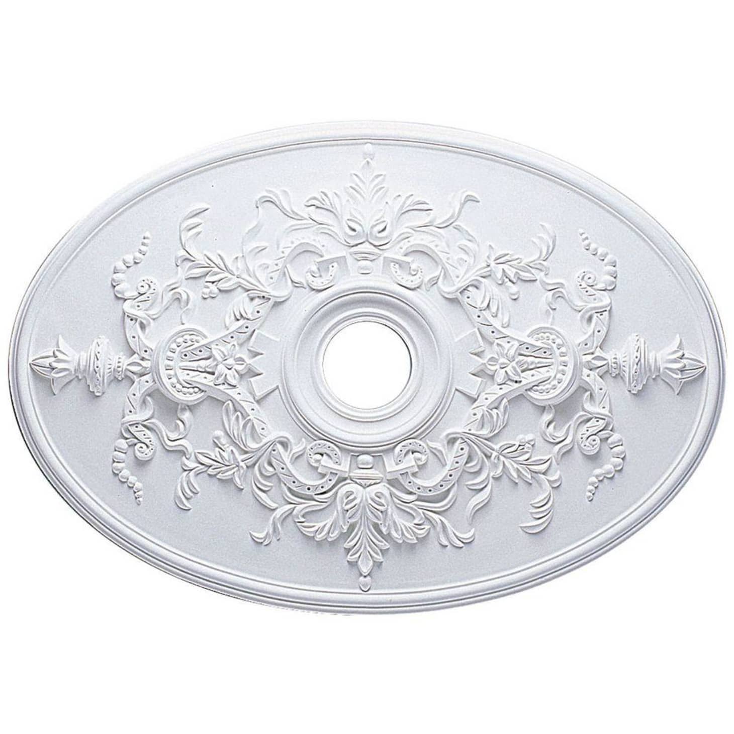 Instant Architecture The Best Ceiling Medallions