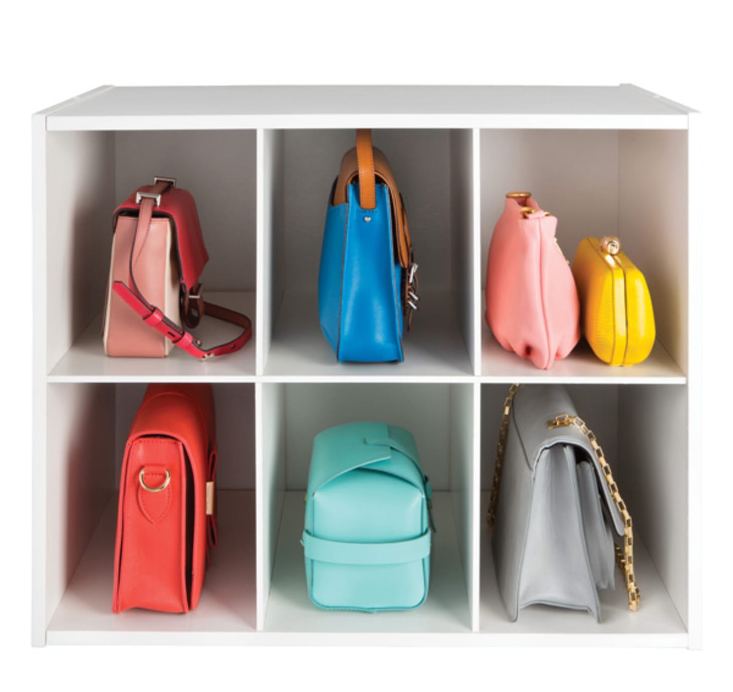 Purse Storage Options To Buy Or Diy Apartment Therapy