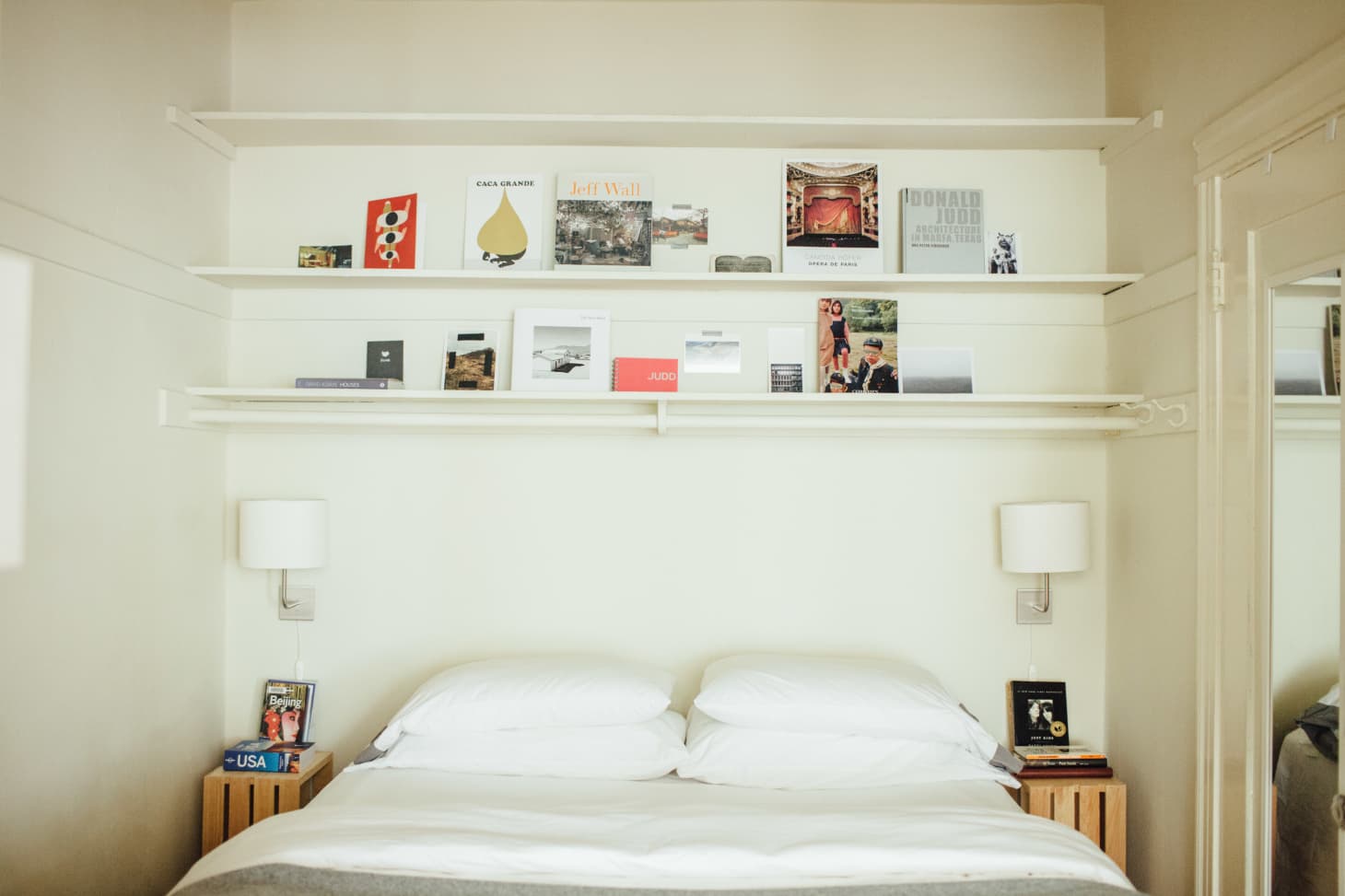 Rule Breaking Tips For Room Layouts Apartment Therapy