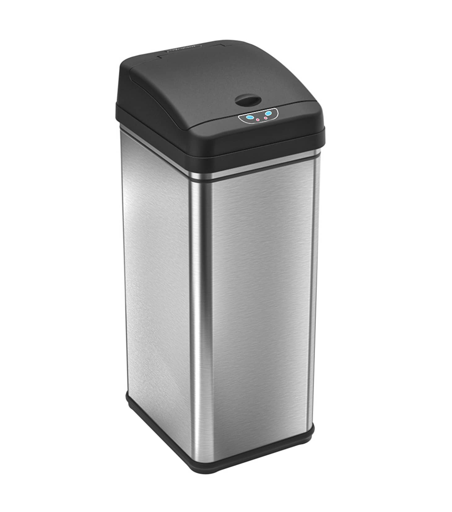 Retro Step Trash Can With Lid Small Trash Bin Bathroom