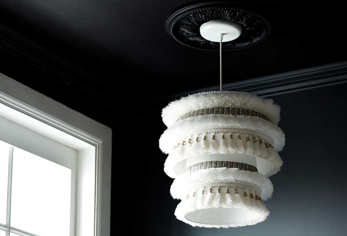 How To Light Up Boring Lampshades 15 Diy Ideas Apartment