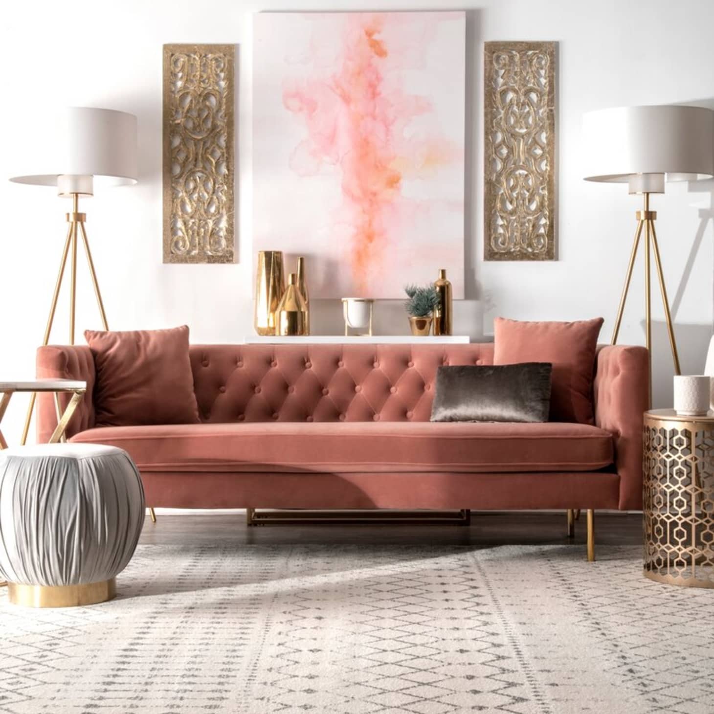 13 Awesome Places To Rugs Apartment Therapy