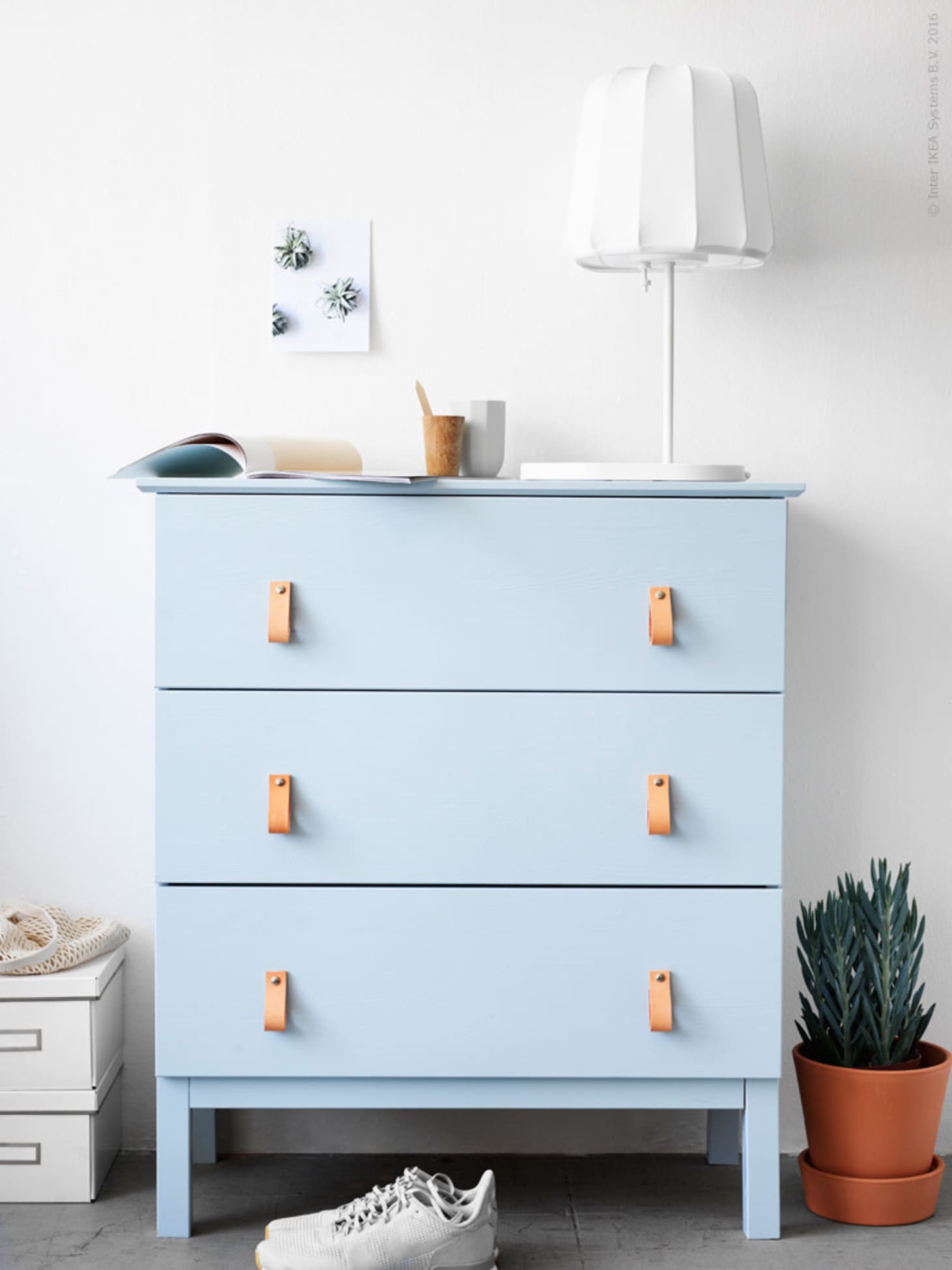 Leather Pulls Where To Buy The Diy Design Detail We Love