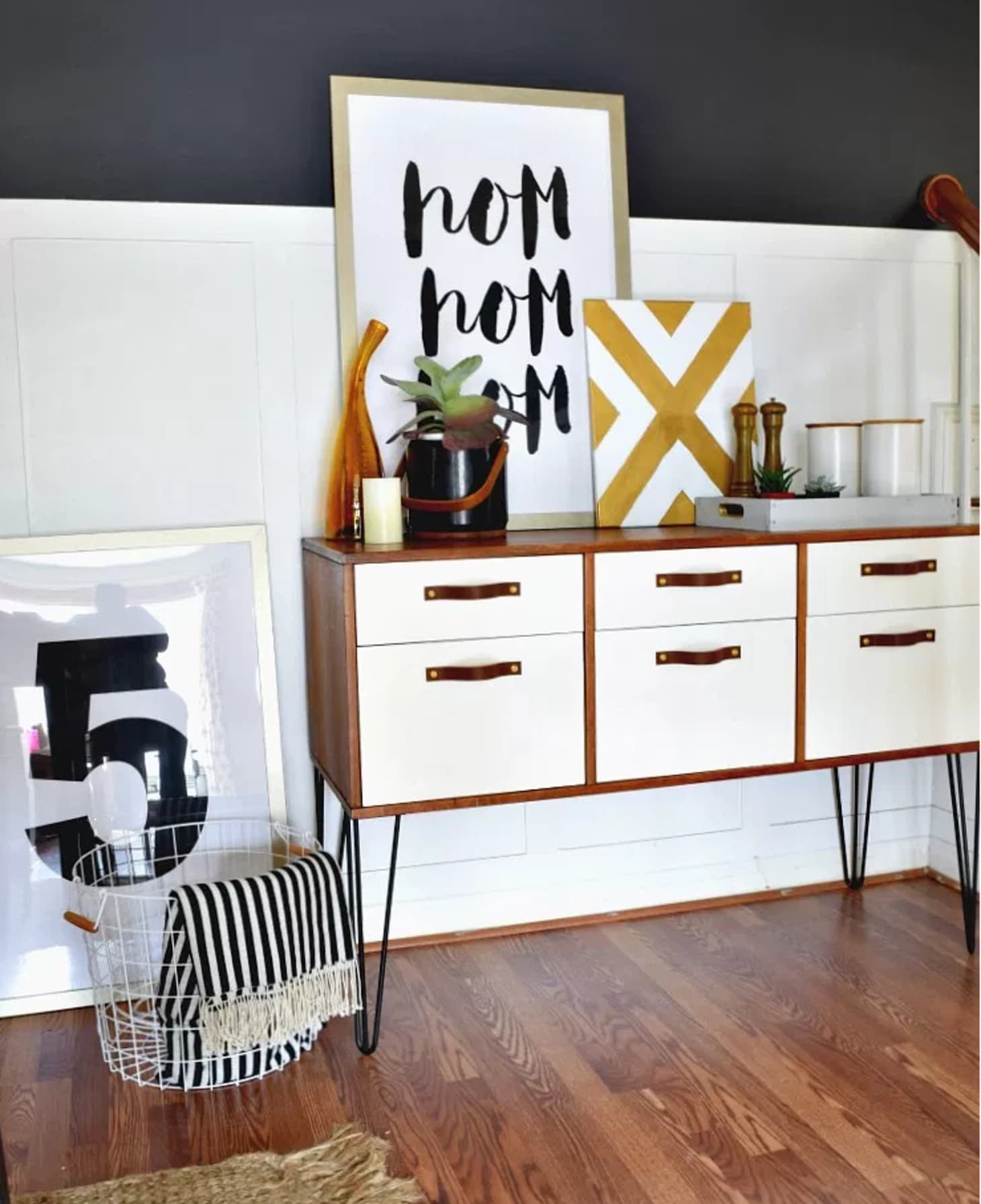 Leather Pulls Where To Buy The Diy Design Detail We Love