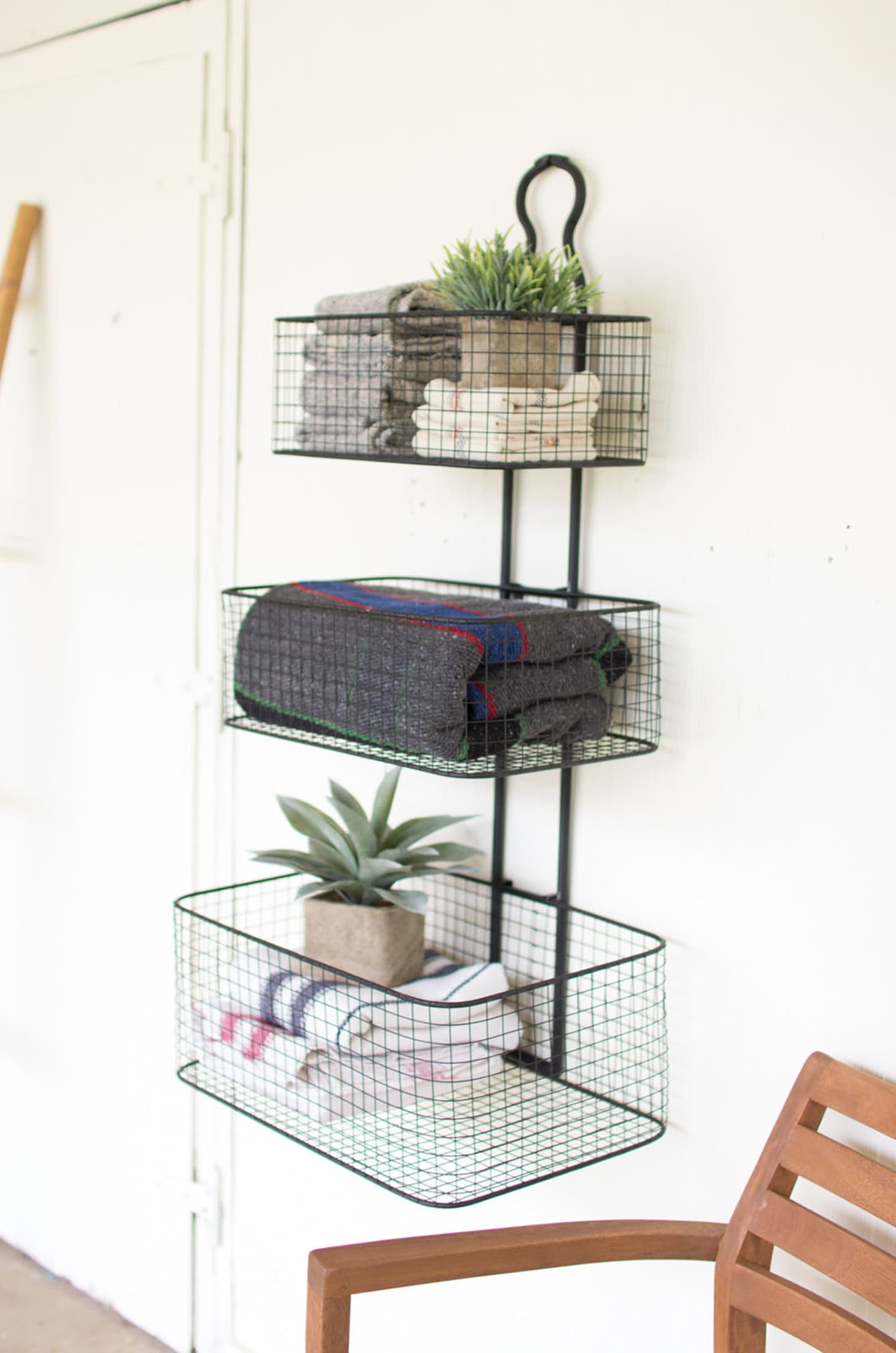 The 7 Best Narrow Wall Storage Solutions Apartment Therapy