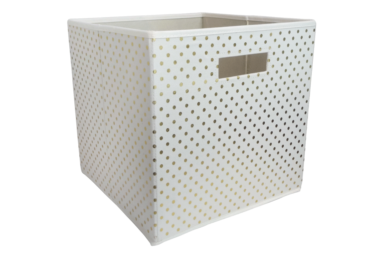 Where to Buy Storage Cubes for an IKEA KALLAX Bookshelf Apartment Therapy