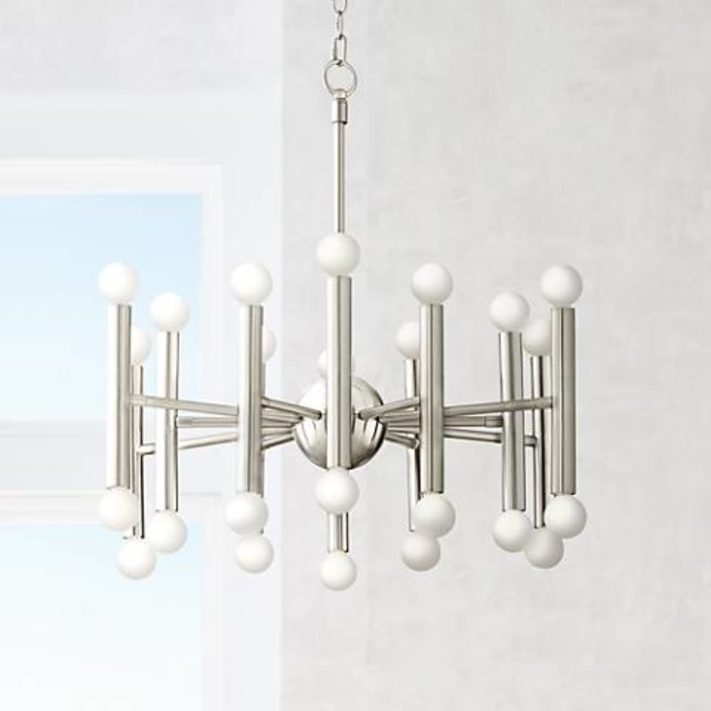 The Best Chandeliers Under 300 Apartment Therapy