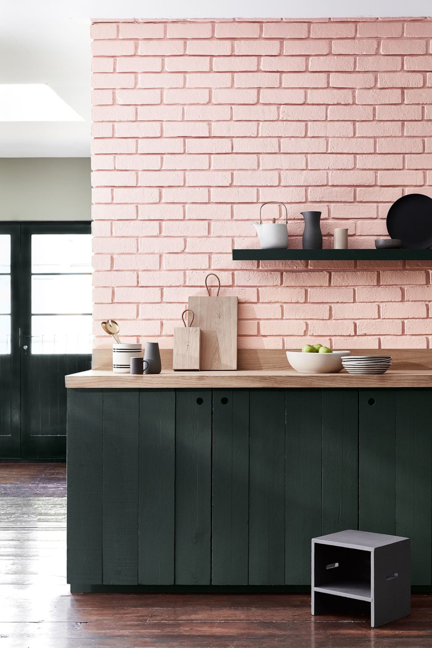 Best Cabinet Doors For Modern Farmhouse Style Kitchens Apartment