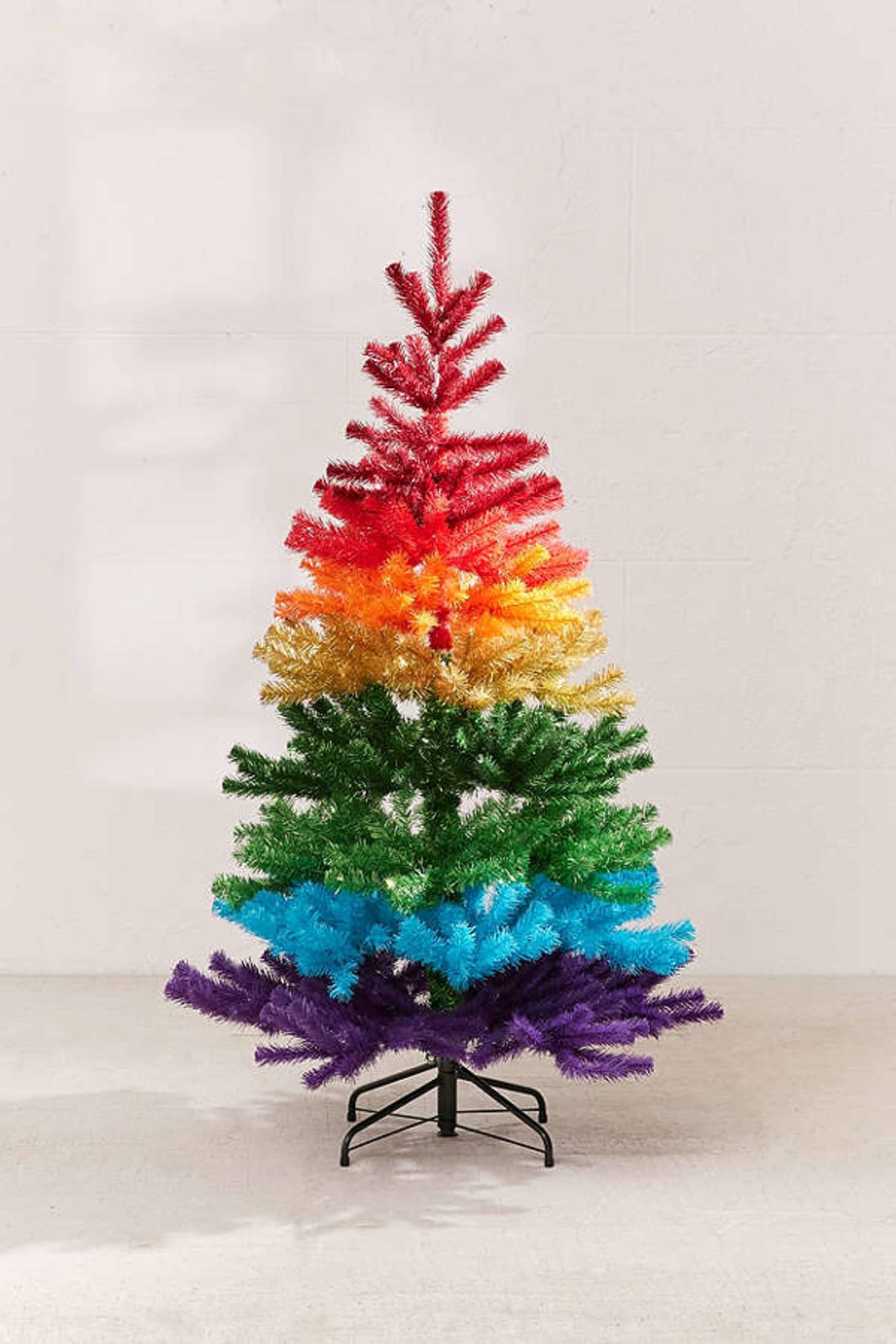 Best Artificial Christmas Trees Faux Trees By Budget