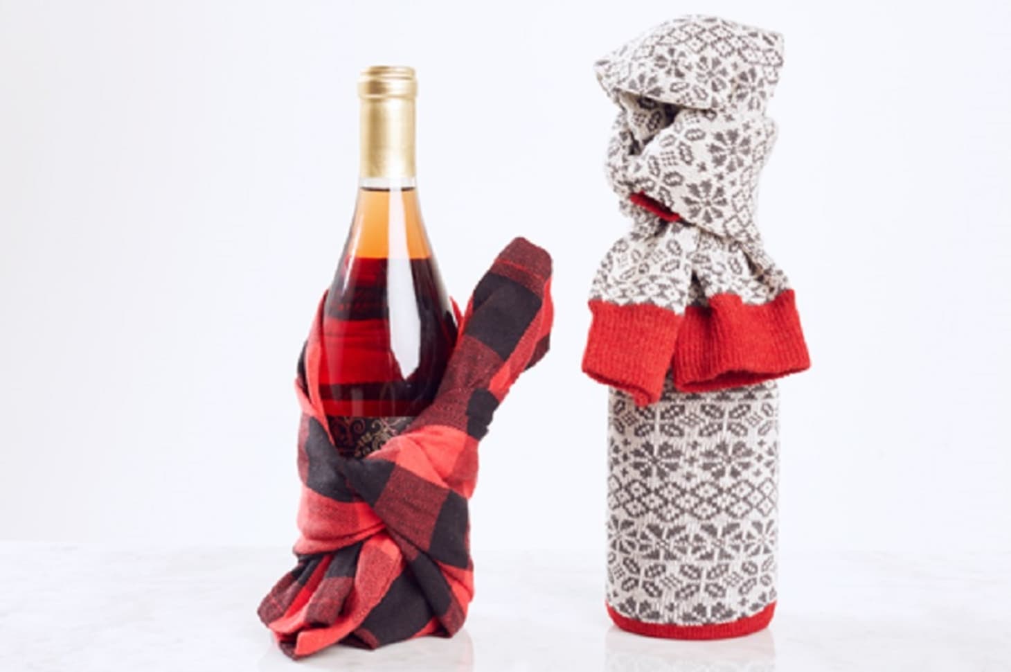 Ways To Wrap A Wine Bottle Apartment Therapy   Https   Storage.googleapis.com Gen Atmedia 2 2017 12 0e5e3f851a83a451b5dcbf13583006e461546058 