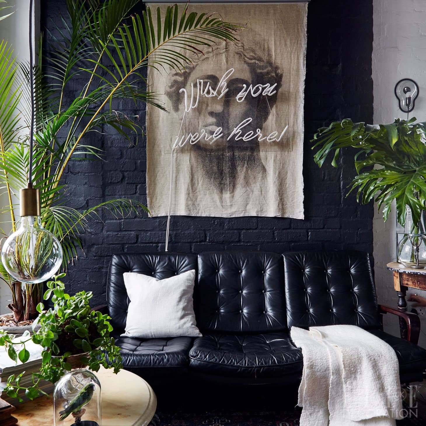 Decor Styles To Mix Hygge Gothic Jungalow Apartment Therapy