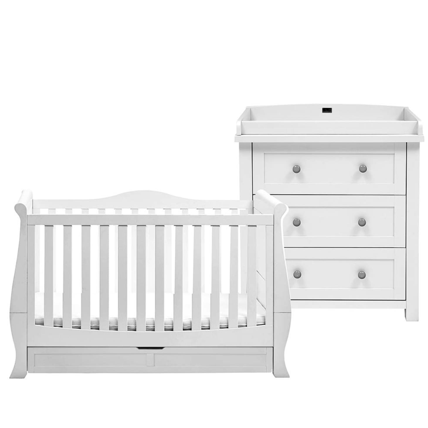 Aldi Nursery Set Kate Middleton Knock Off Silver Cross Apartment