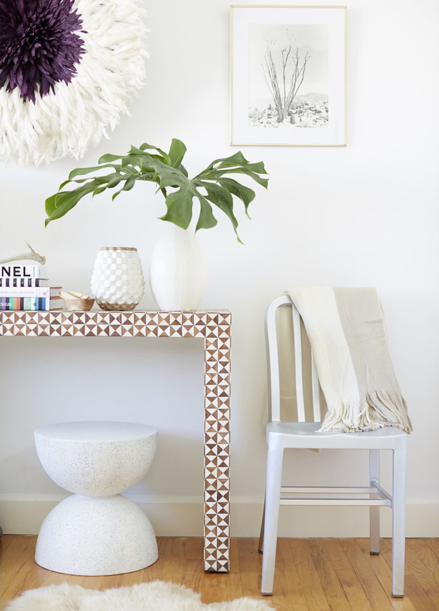 Bone Inlay Budget Diy Furniture Projects Apartment Therapy