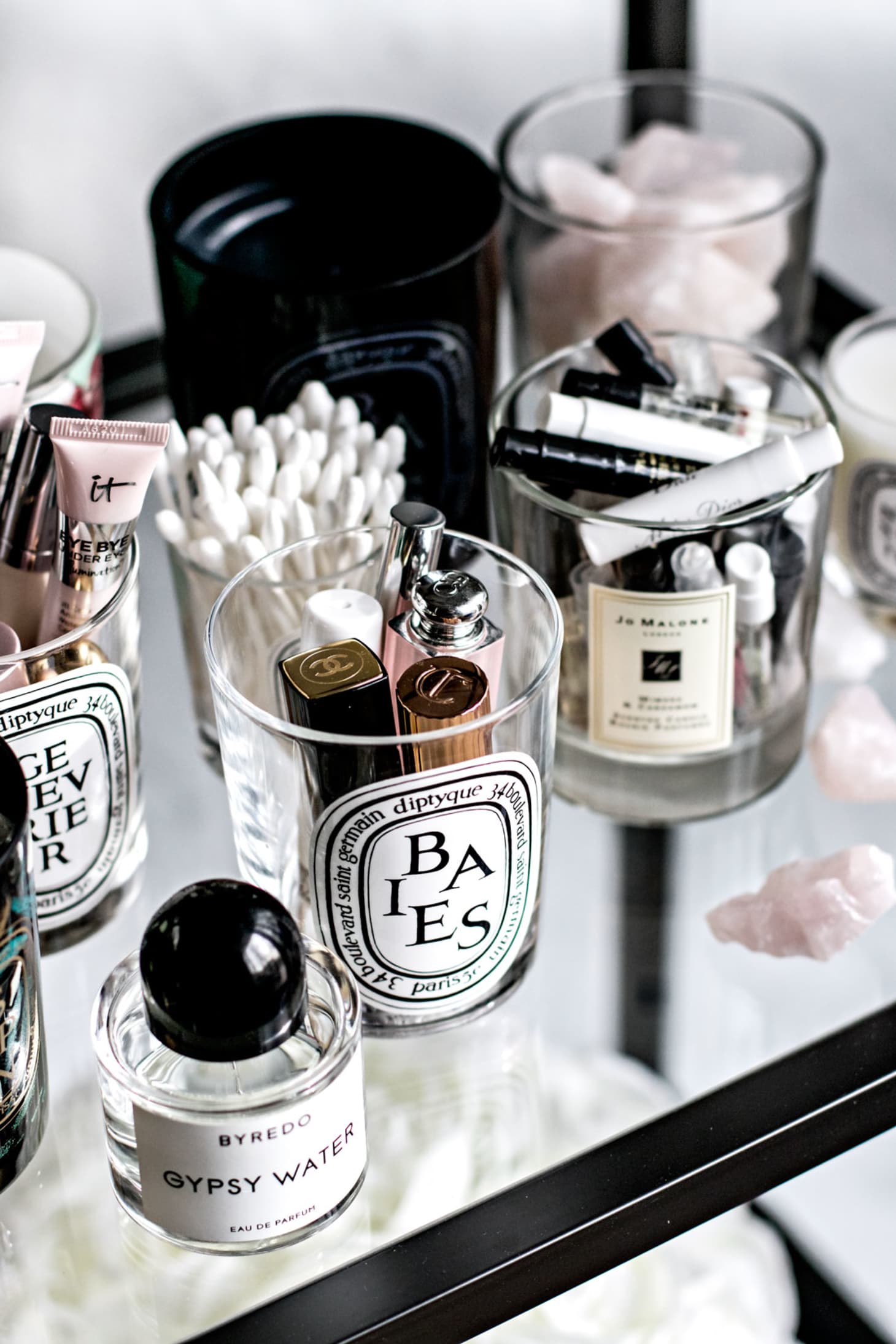 How to Reuse Candle Jars Apartment Therapy