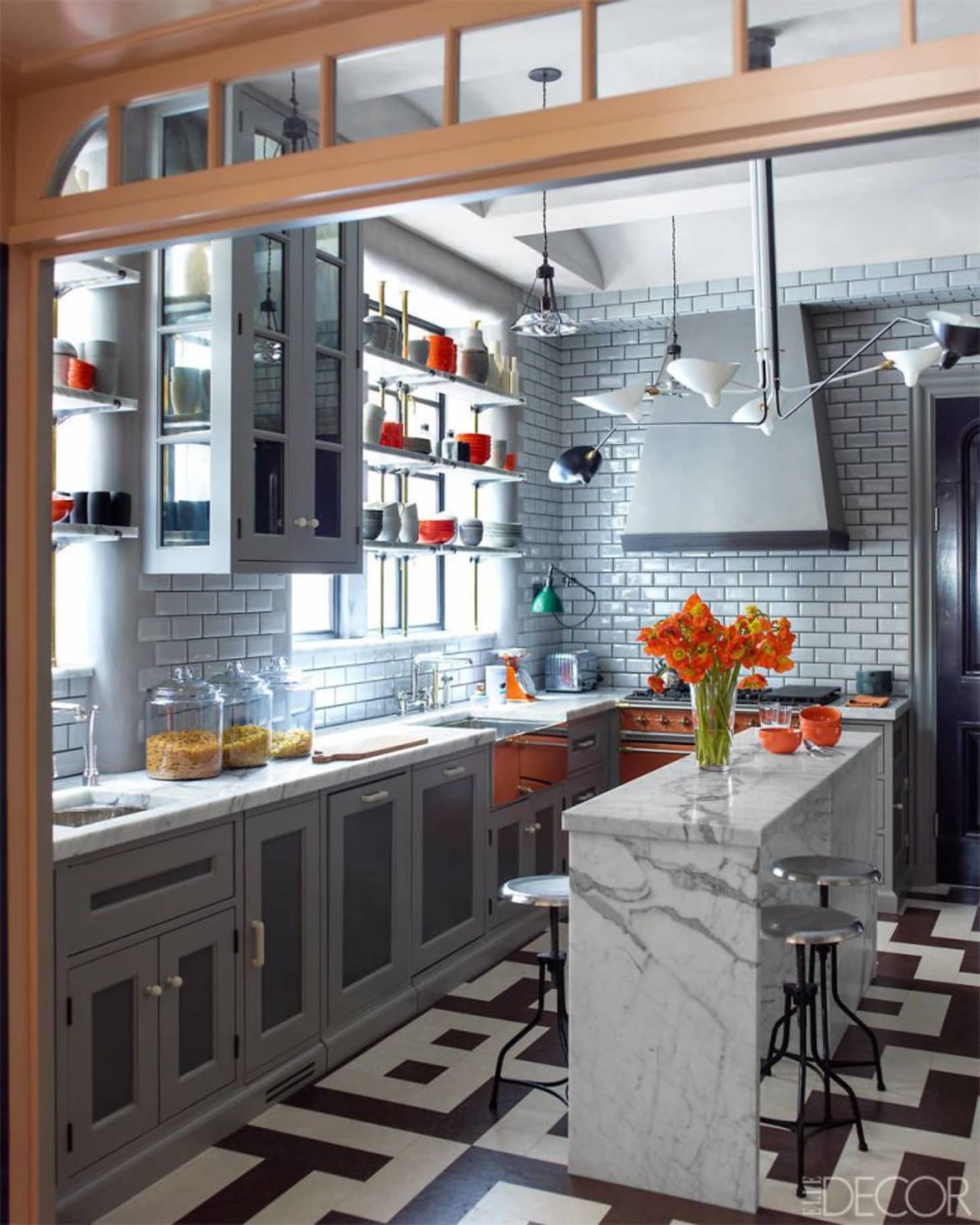 Beautiful Kitchen Design Ideas Decor Remodel Tips Apartment