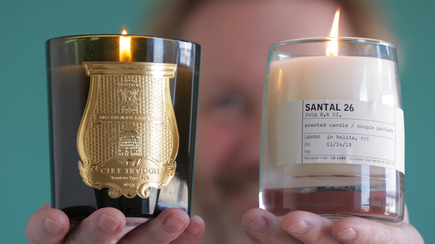 Best Scented Candles Best Smelling Candles By Budget