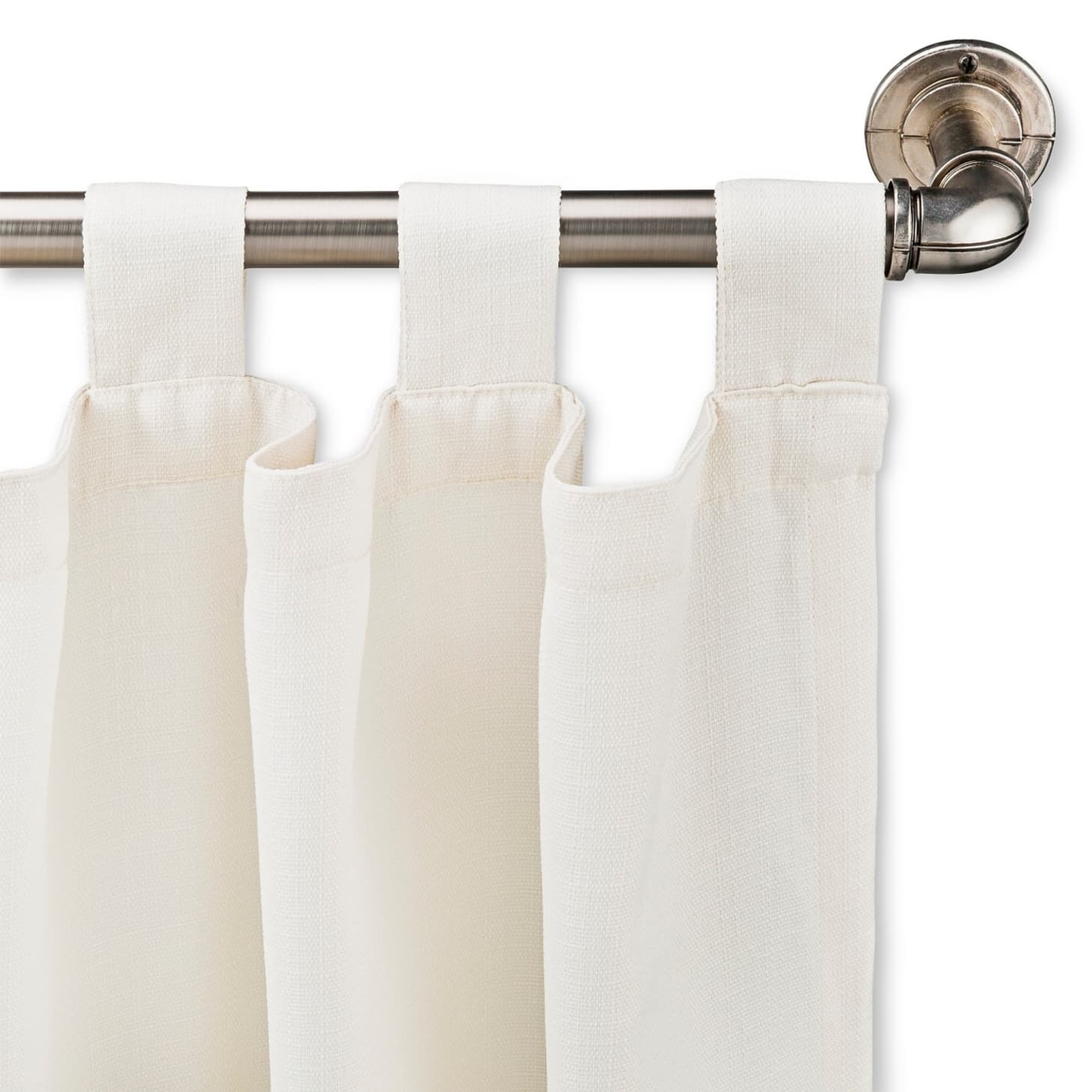 Room Darkening Curtain Rods Wayfair Target Bed Bath Beyond